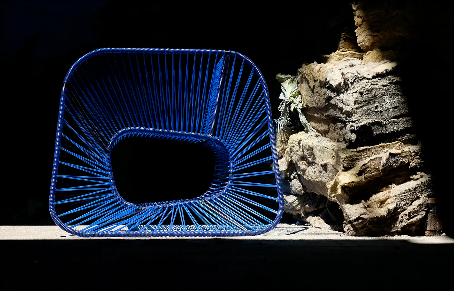 Emptiness Process #5