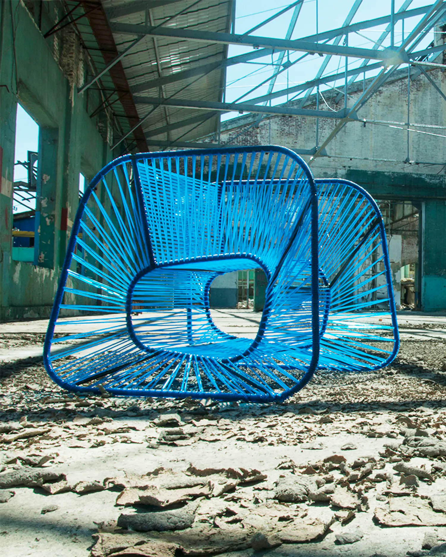 Emptiness Process #3