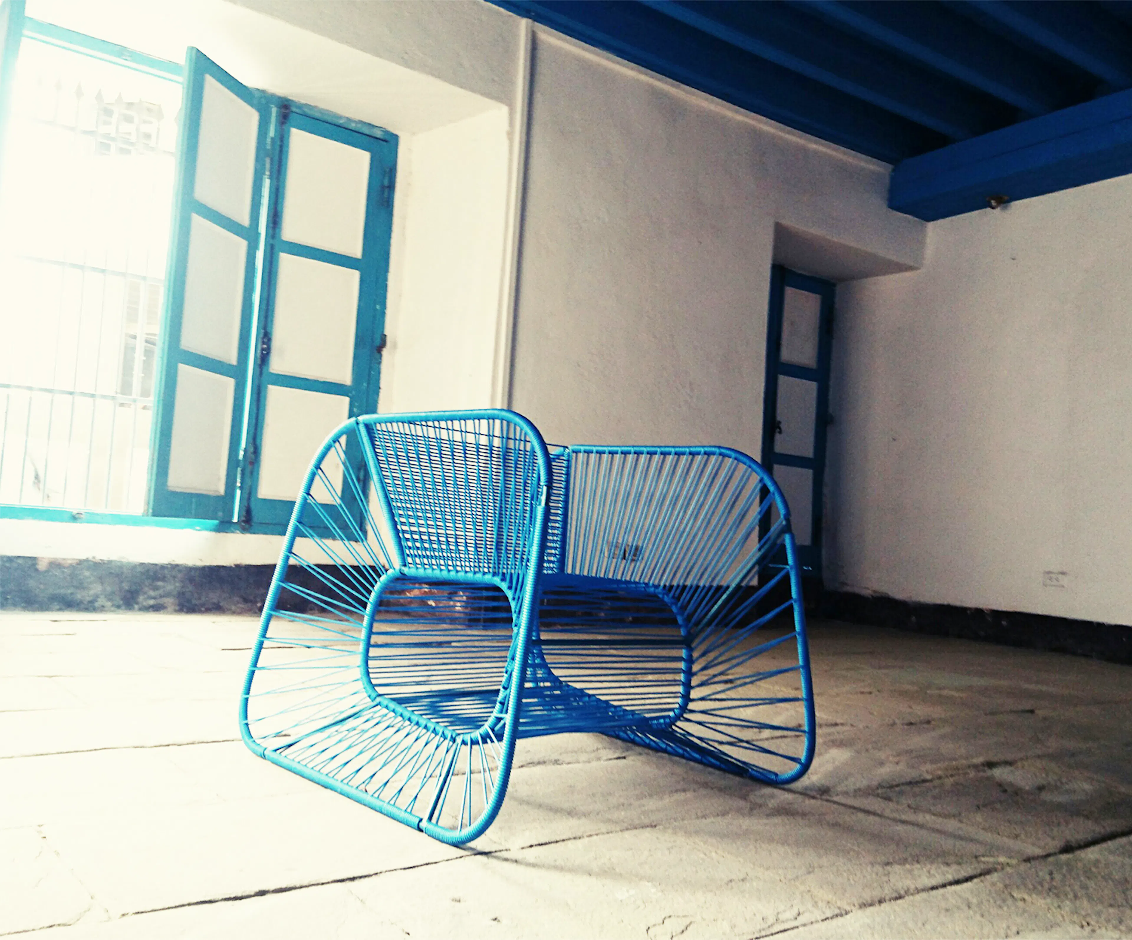 Emptiness Process #1