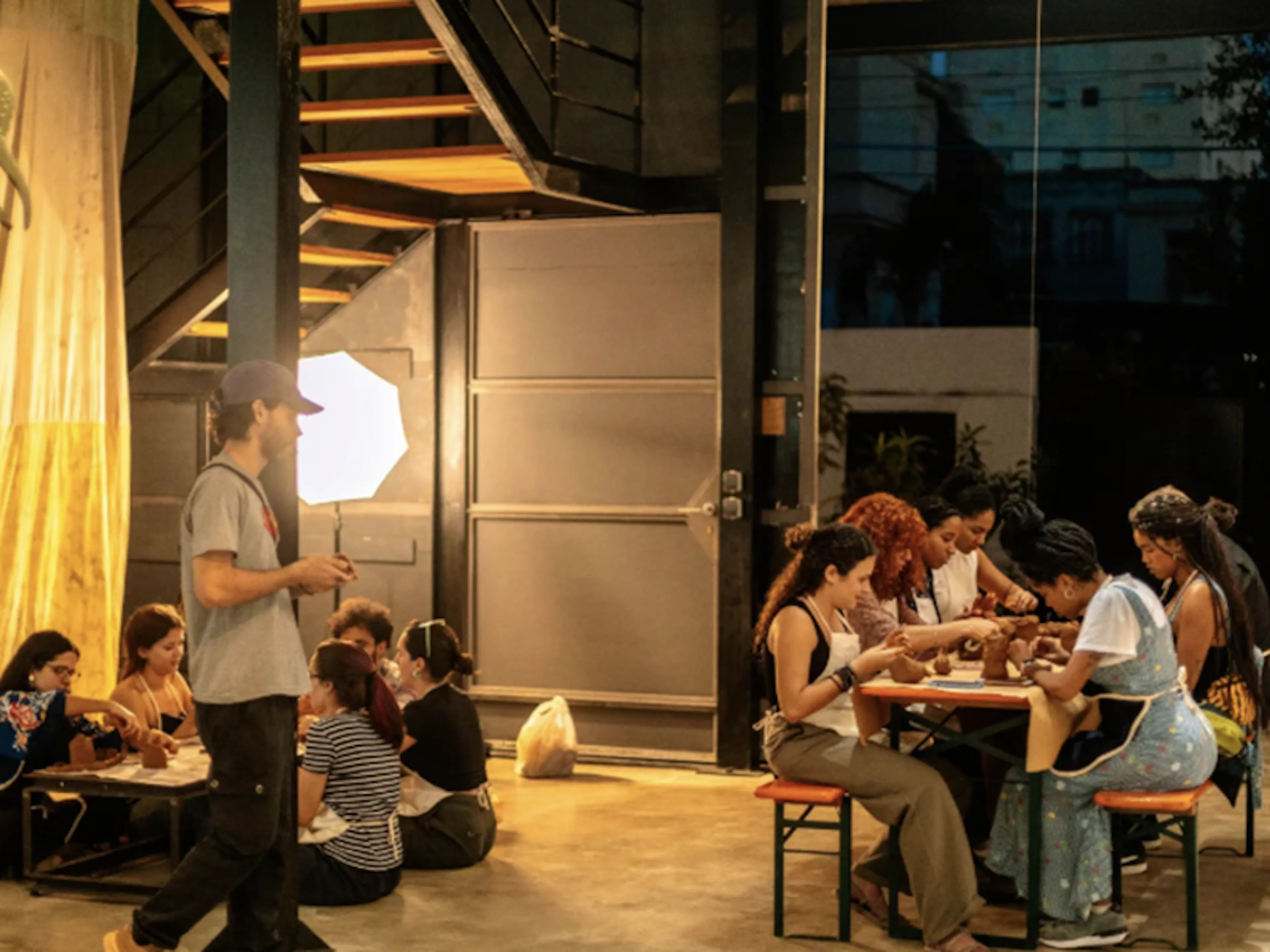 TALLERES "Senderos de Monte" Image 4