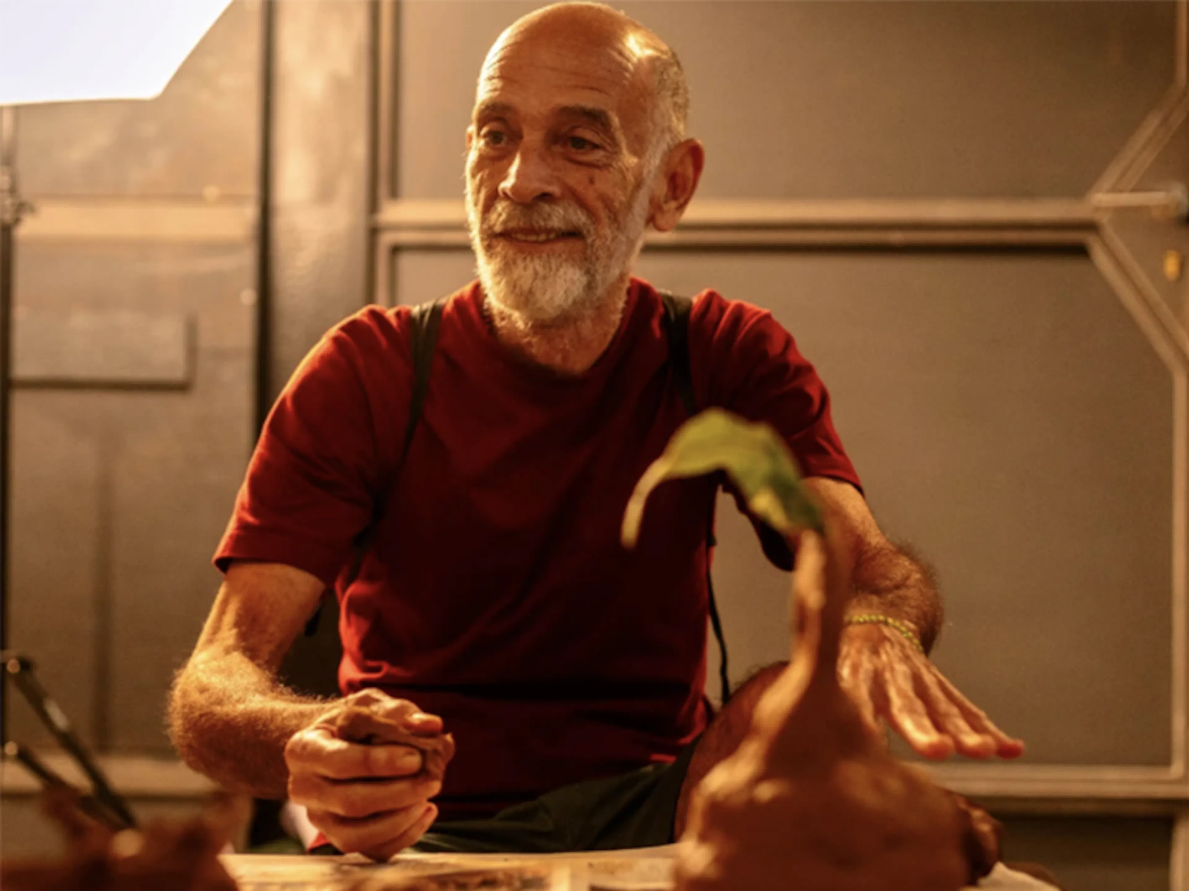 TALLERES "Senderos de Monte" Image 6