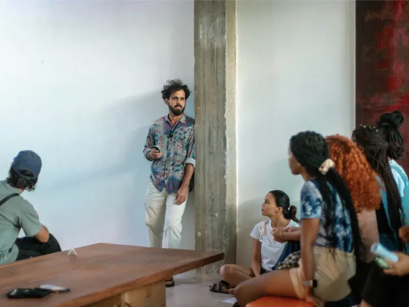 TALLERES "Senderos de Monte" Image 2