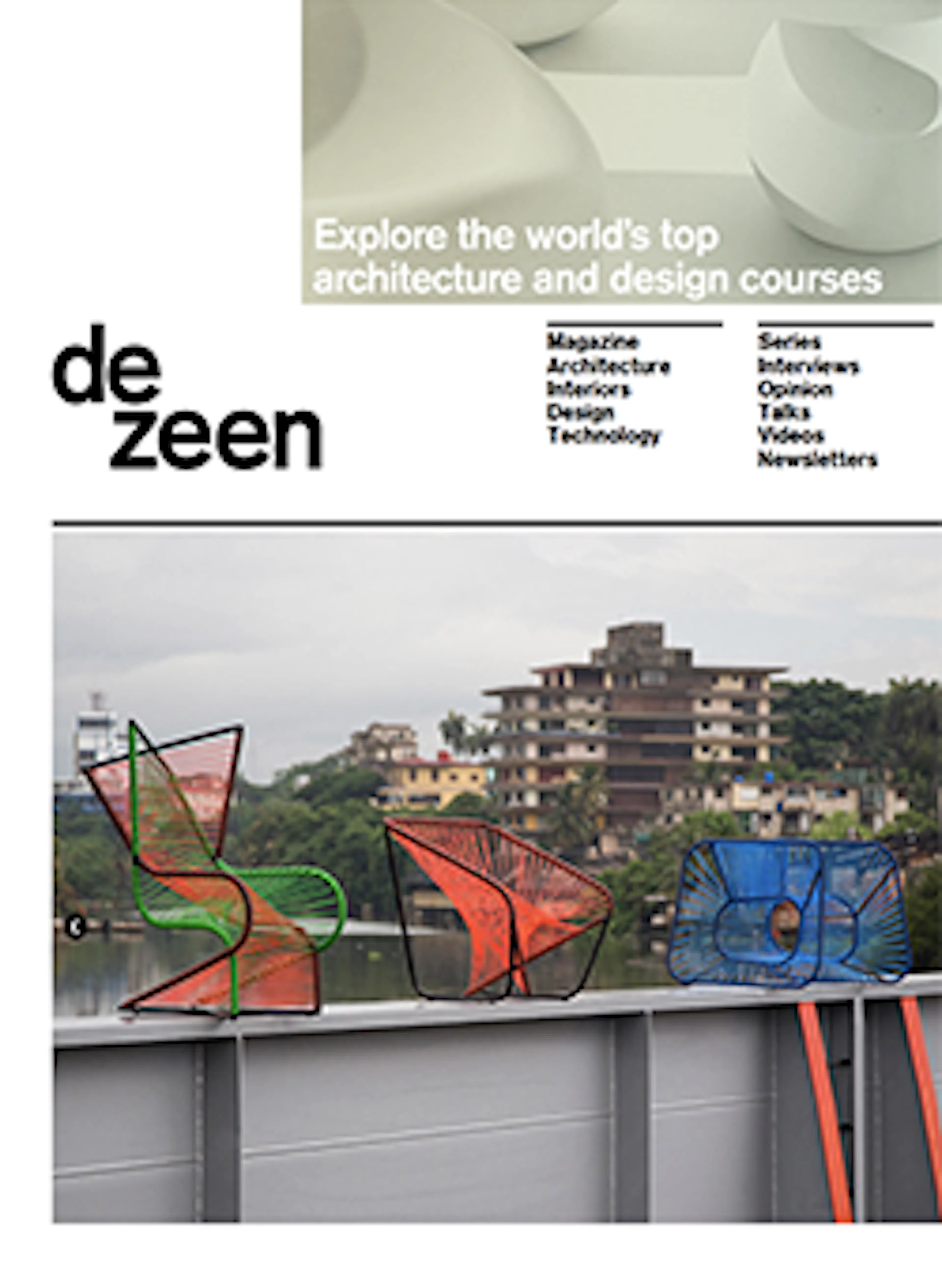 DEZEEN
