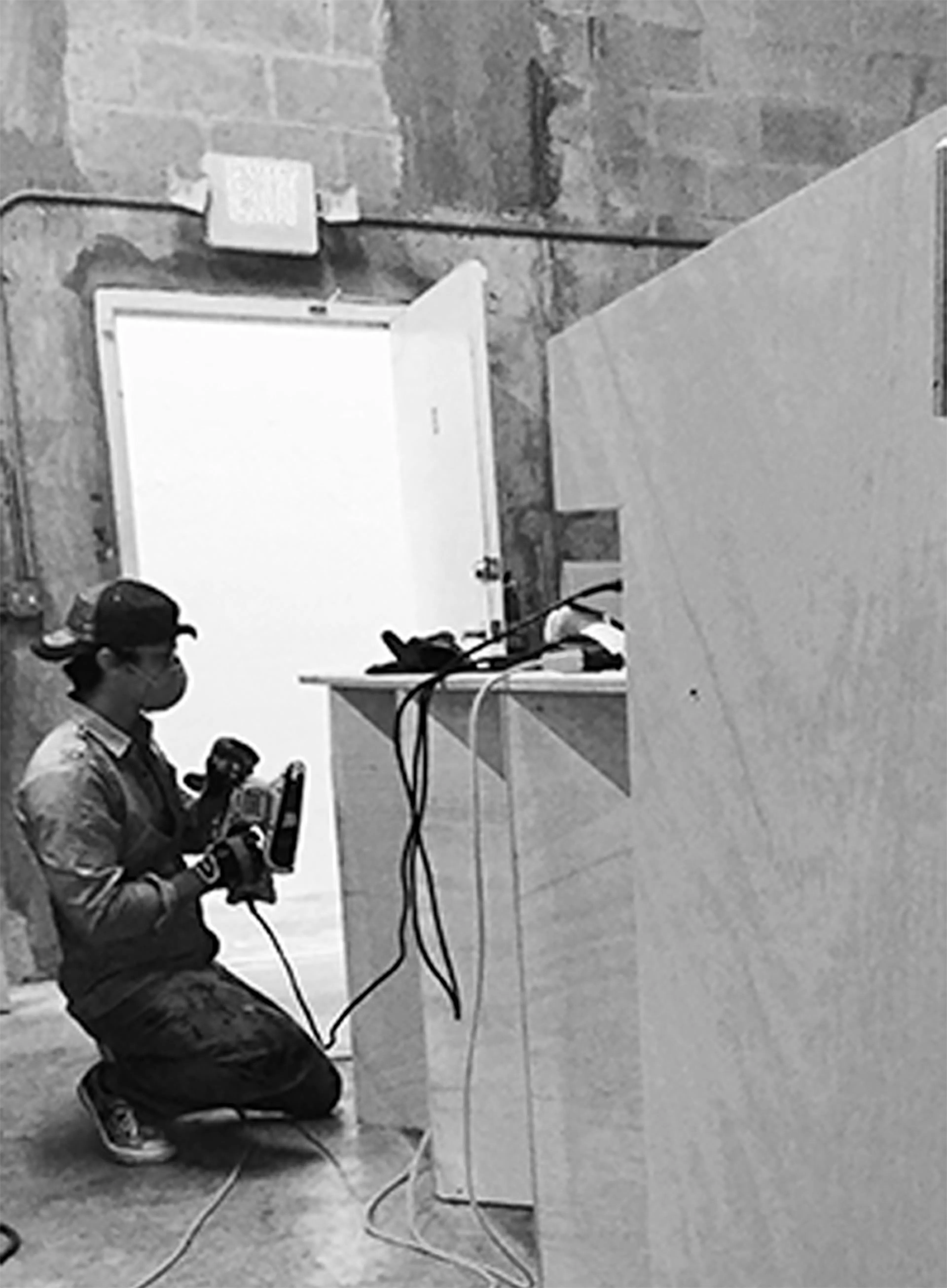 Tan Cerca, Tan Lejos Photo #2