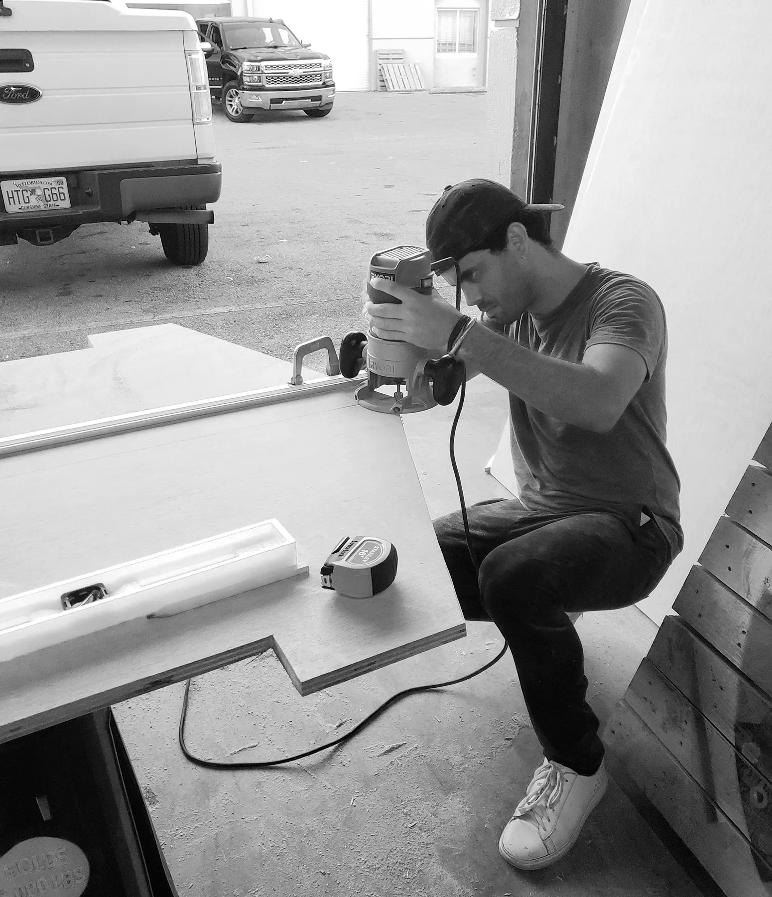 Tan Cerca, Tan Lejos Photo #4