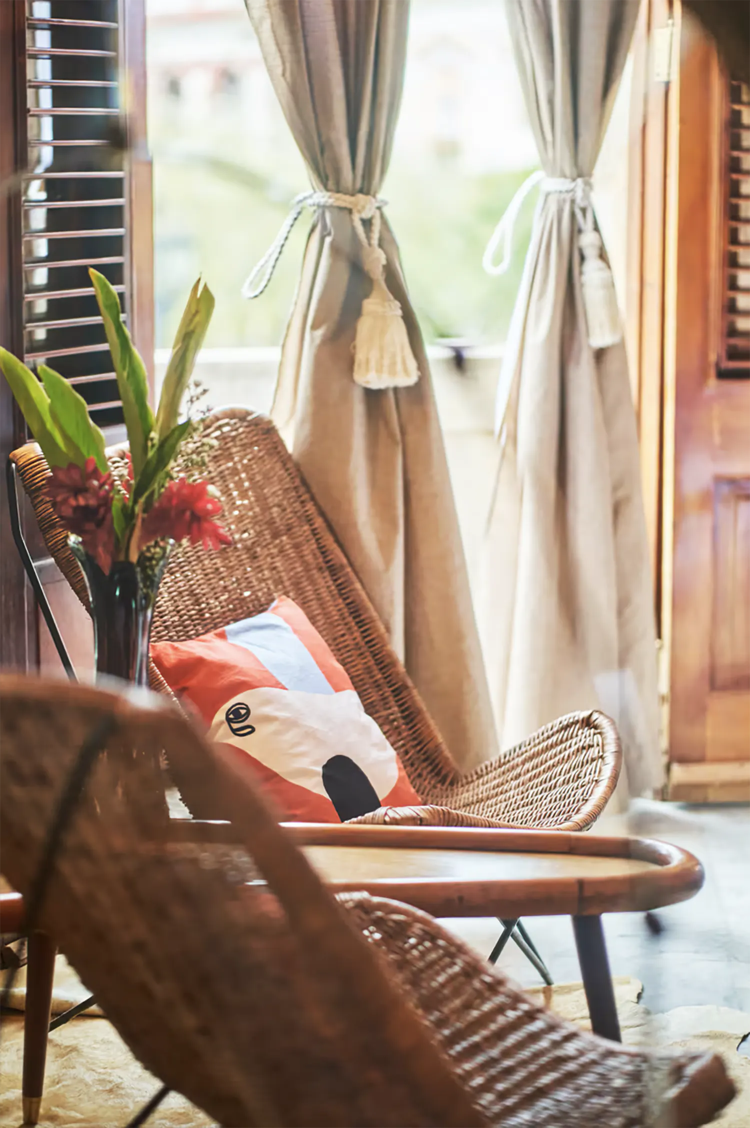 JANE, MI AMOR Process #13