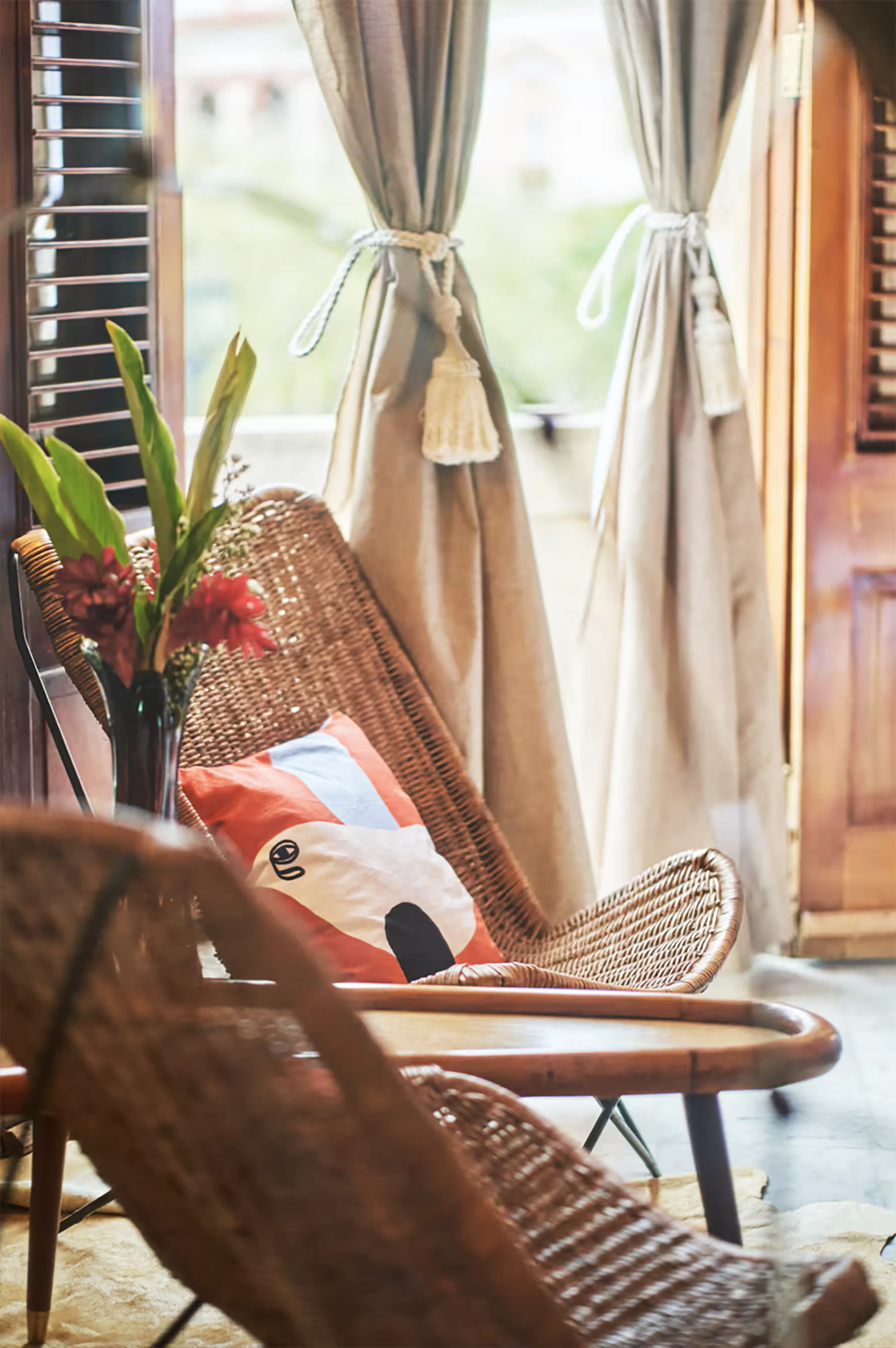 JANE, MI AMOR Process #13