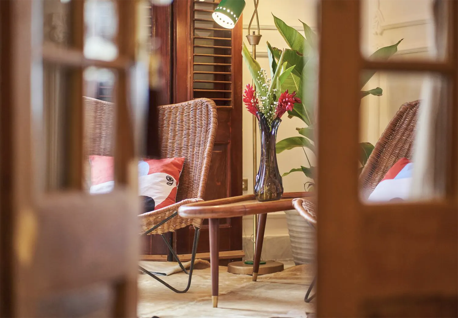 JANE, MI AMOR Process #14