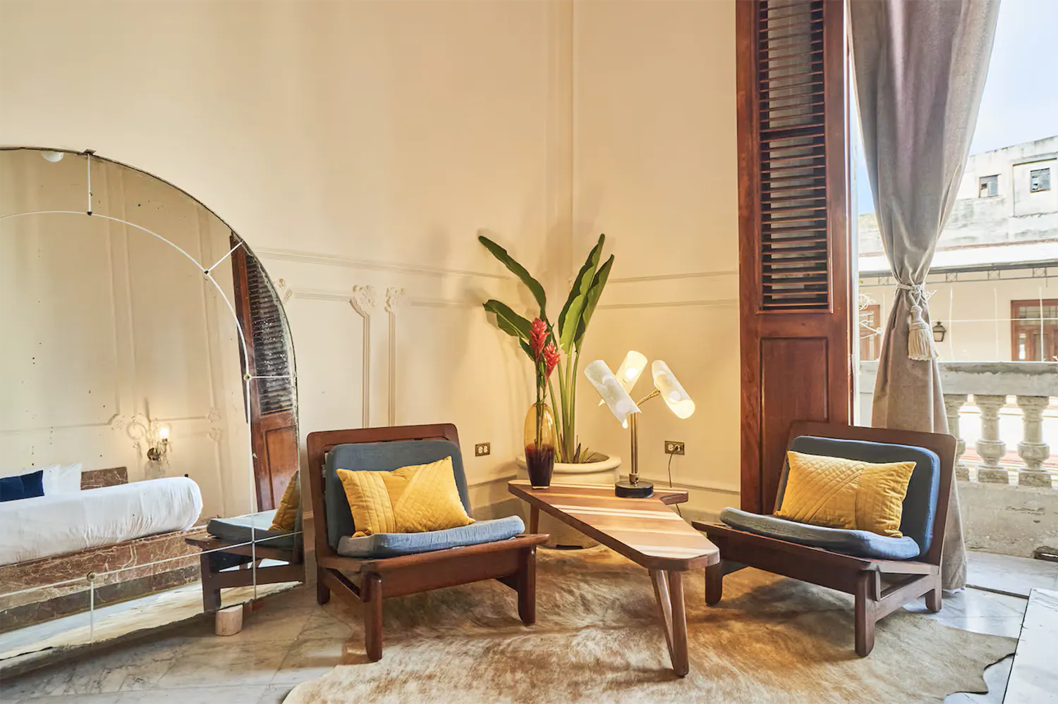 JANE, MI AMOR Process #5