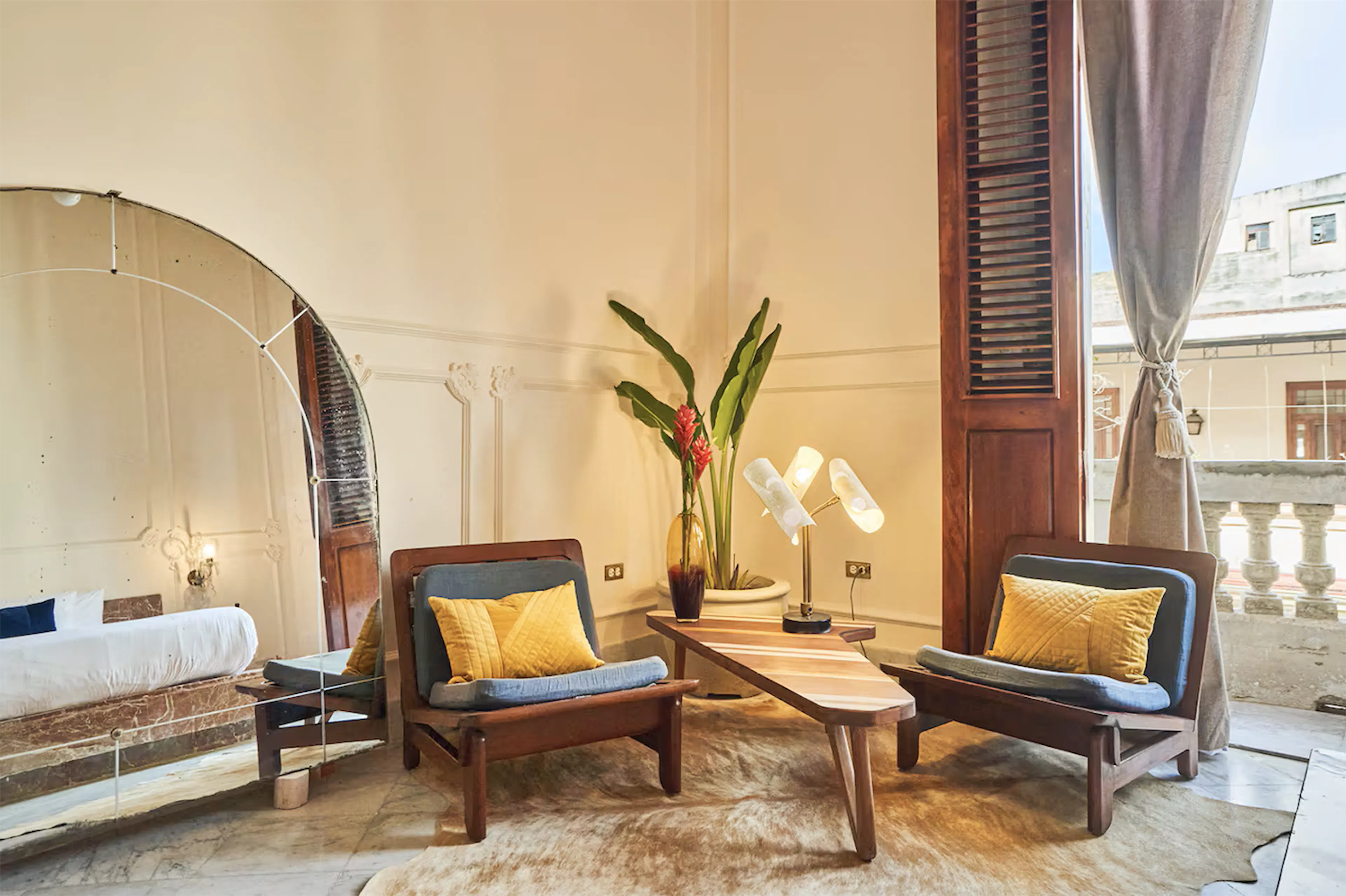 JANE, MI AMOR Process #5