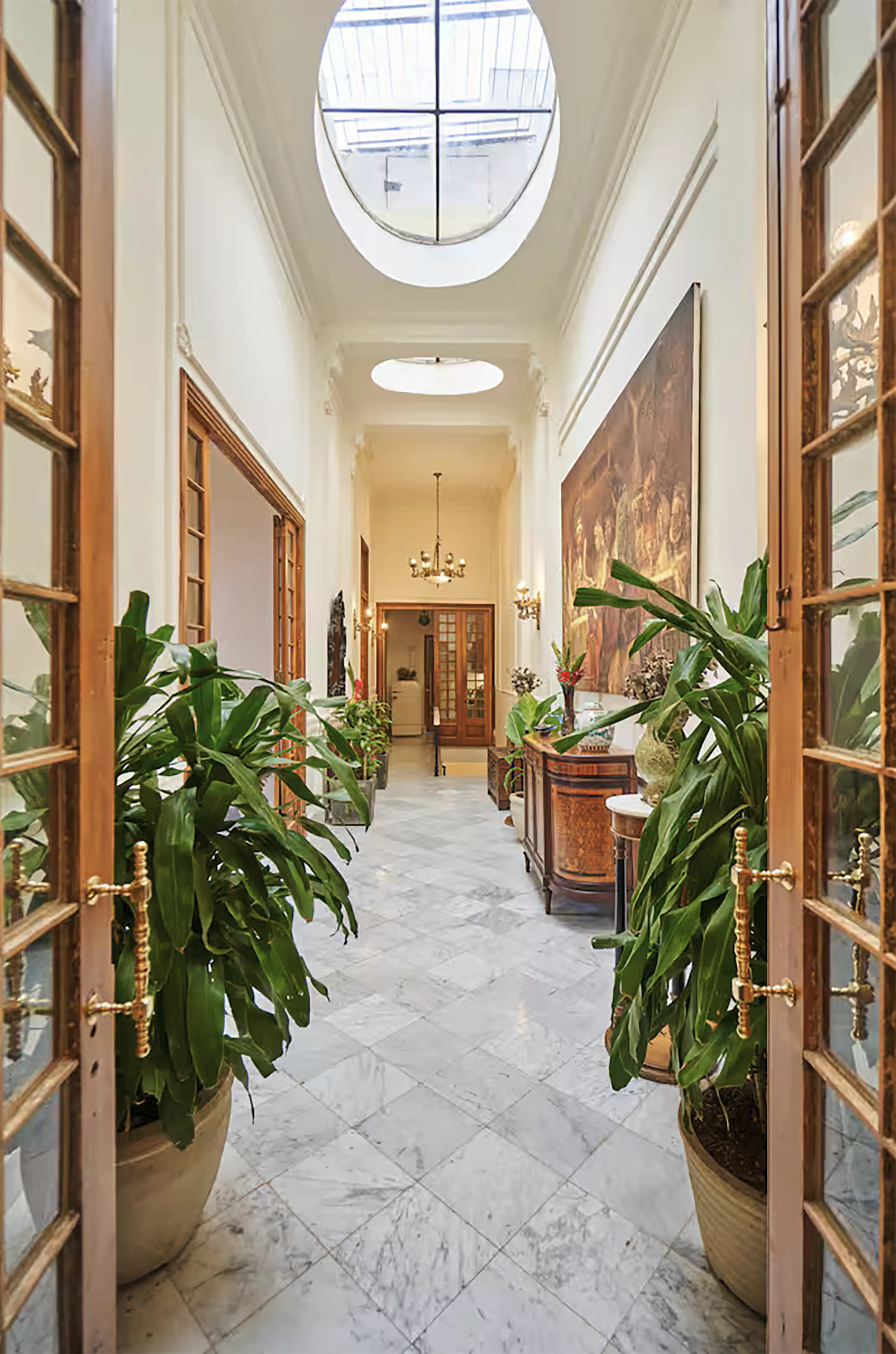 JANE, MI AMOR Process #6