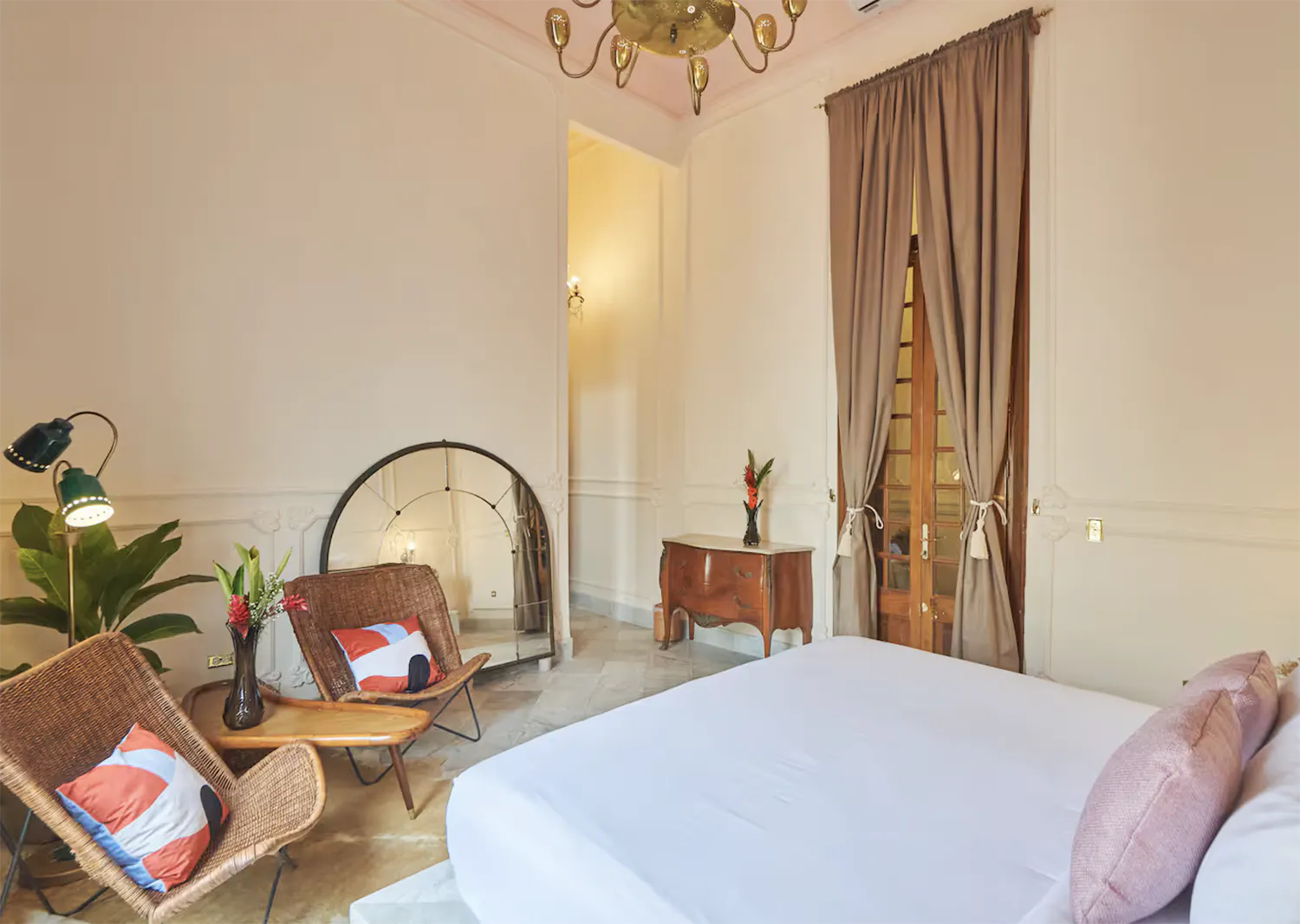 JANE, MI AMOR Process #12