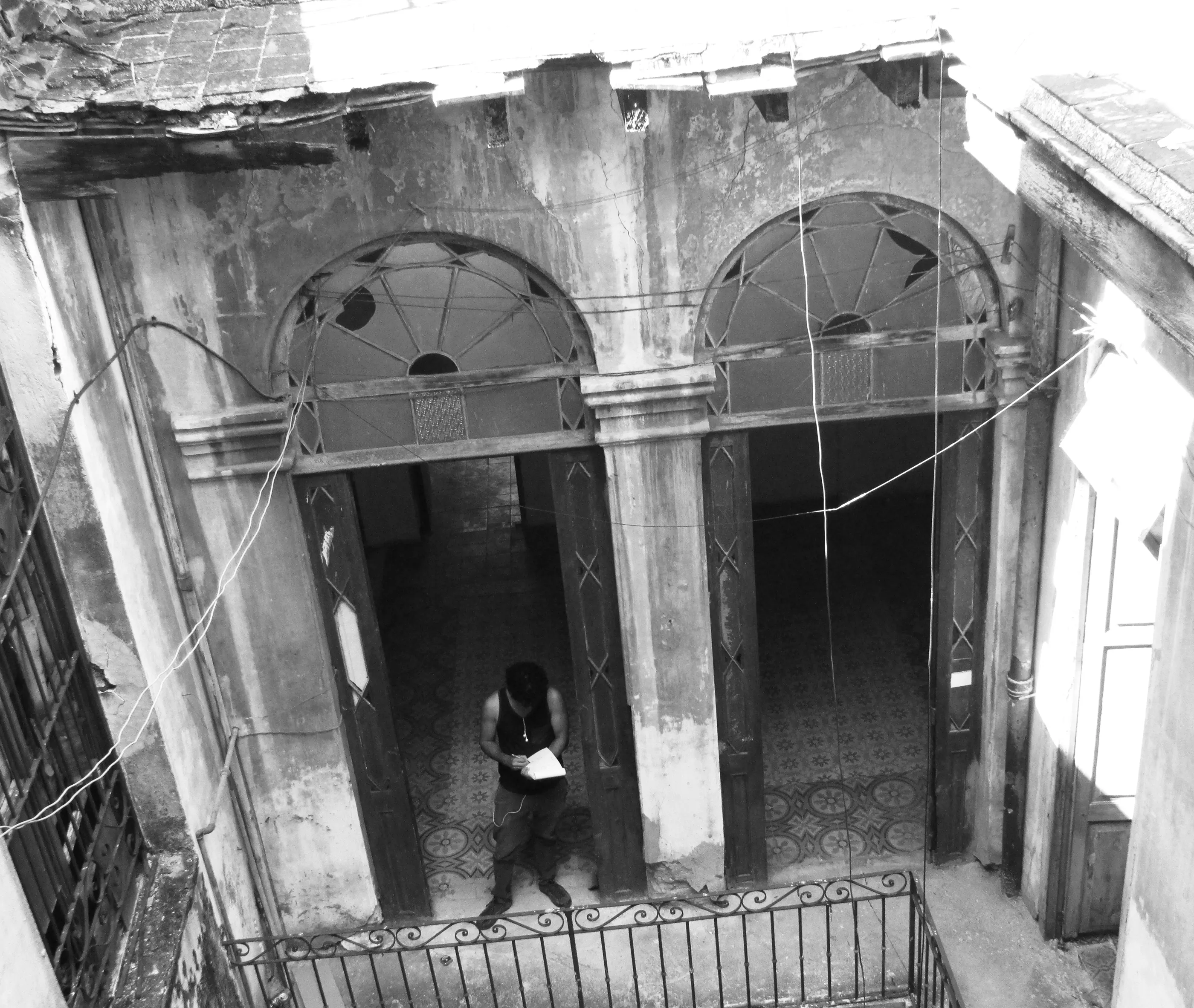 ELVIRA, MI AMOR Photo #2