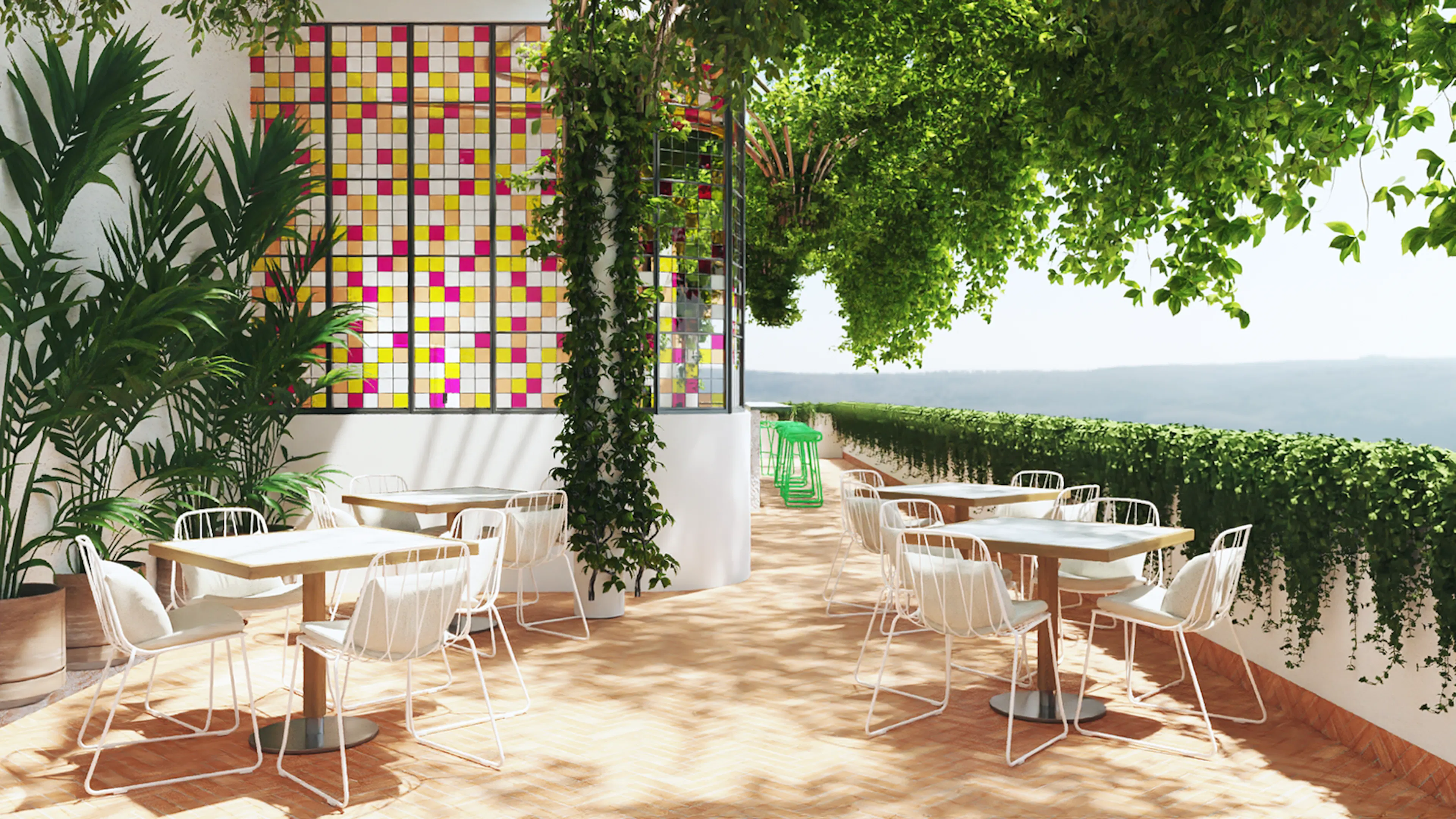 JANE, MI AMOR Process #9