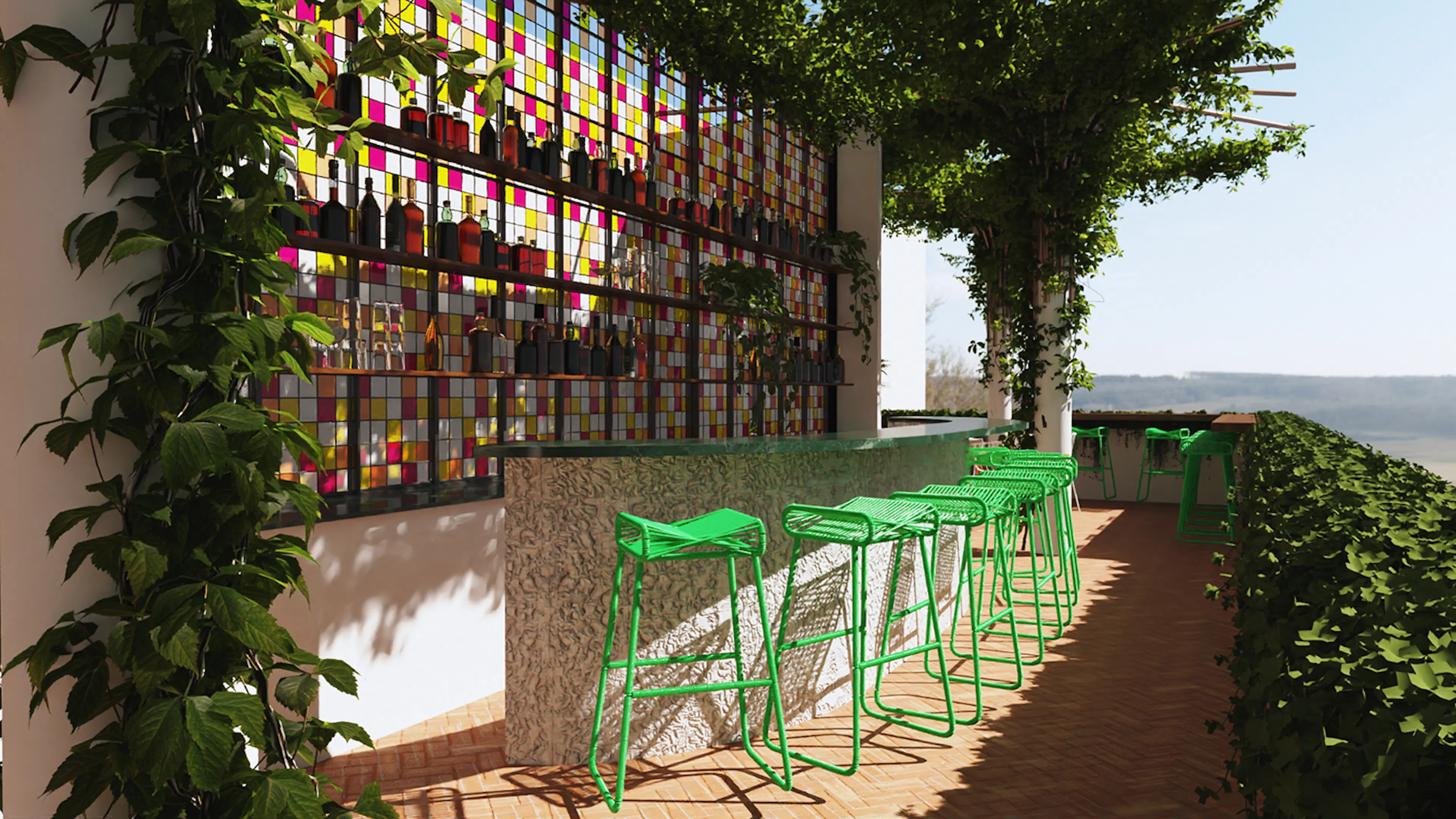 JANE, MI AMOR Process #10