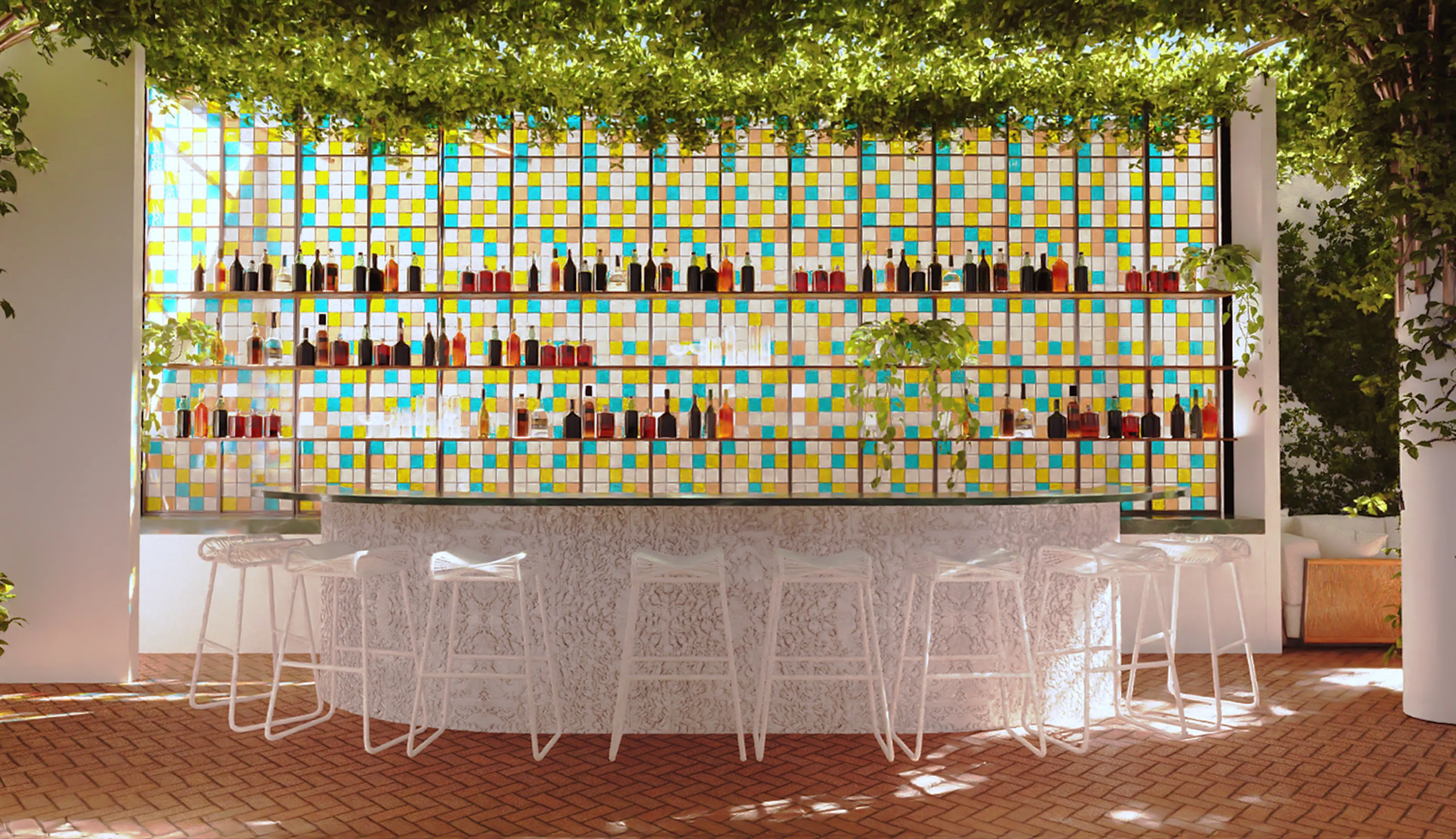 JANE, MI AMOR Process #11