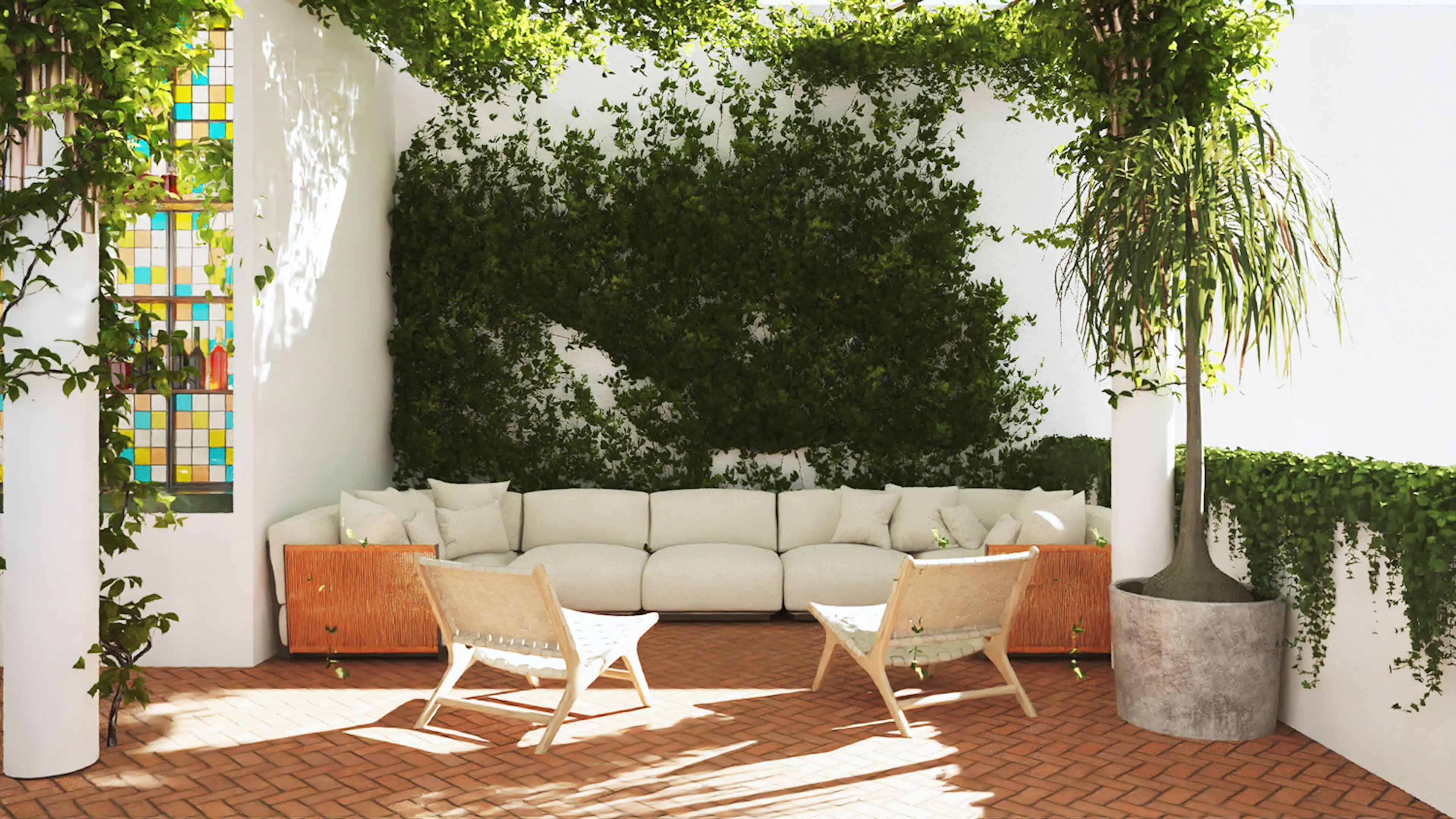 JANE, MI AMOR Process #12