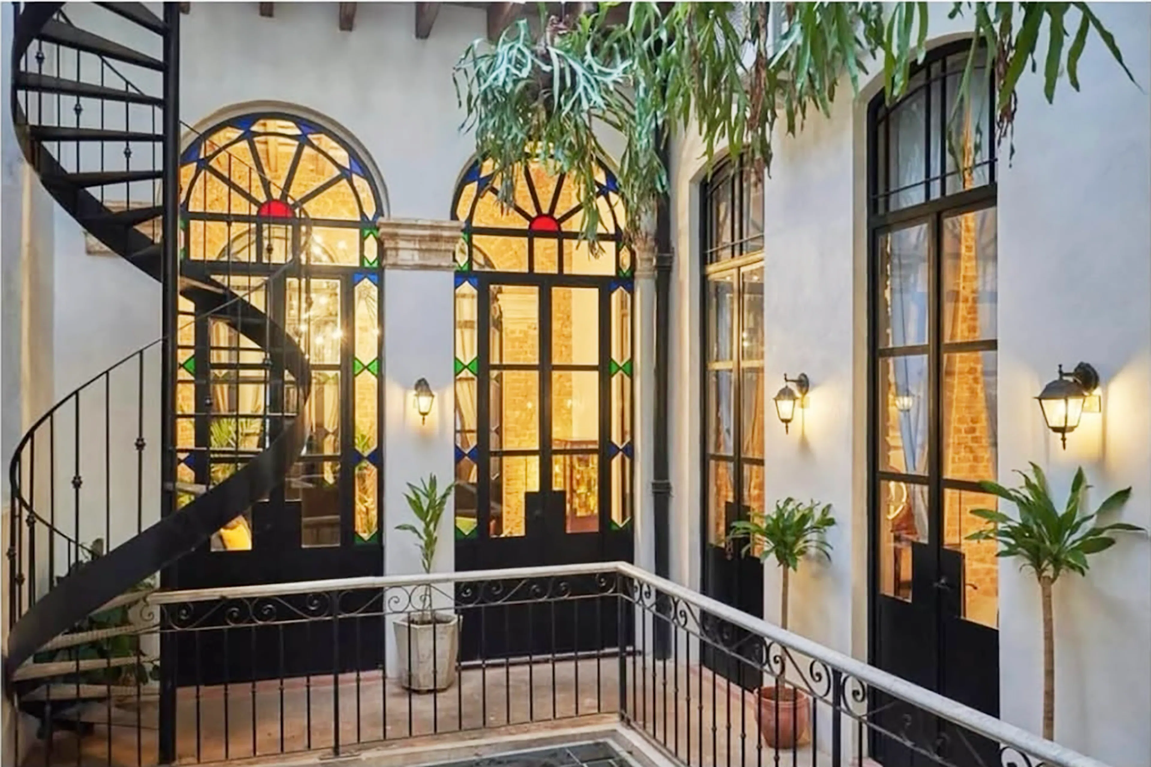 ELVIRA, MI AMOR Process #8