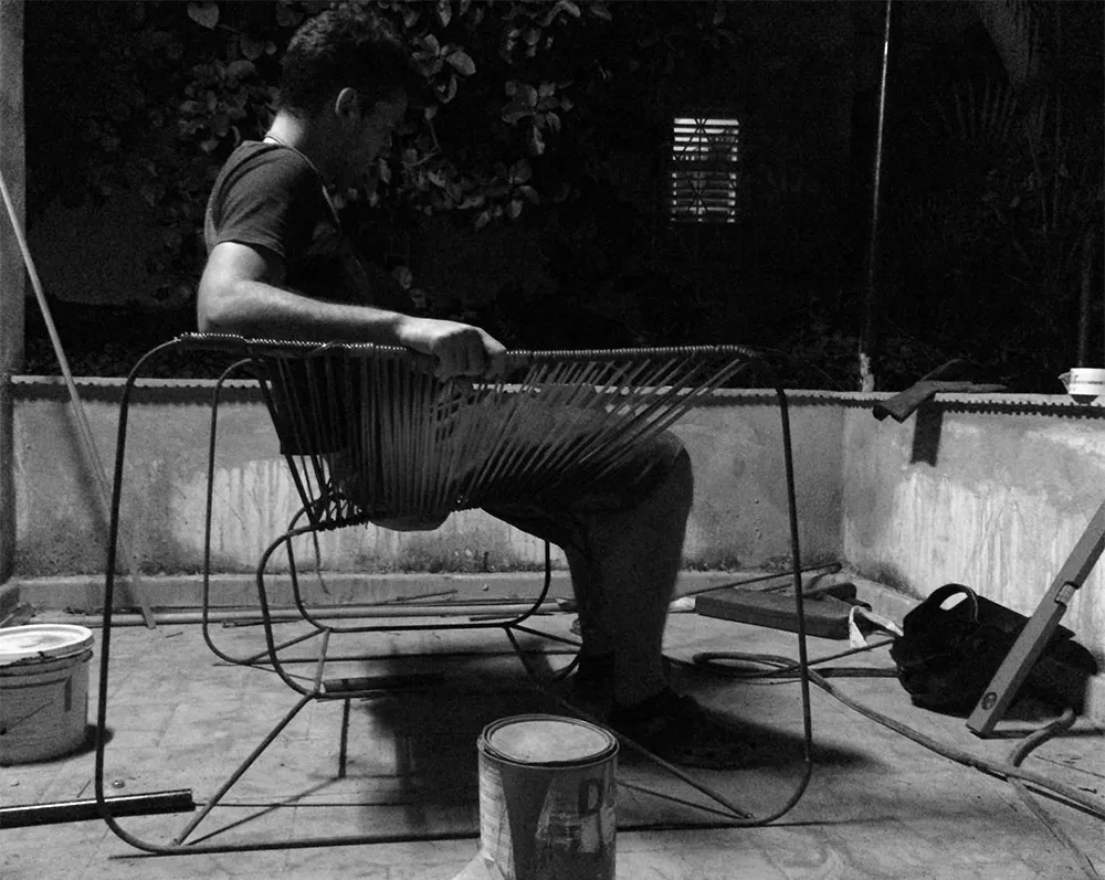 Emptiness Photo #1