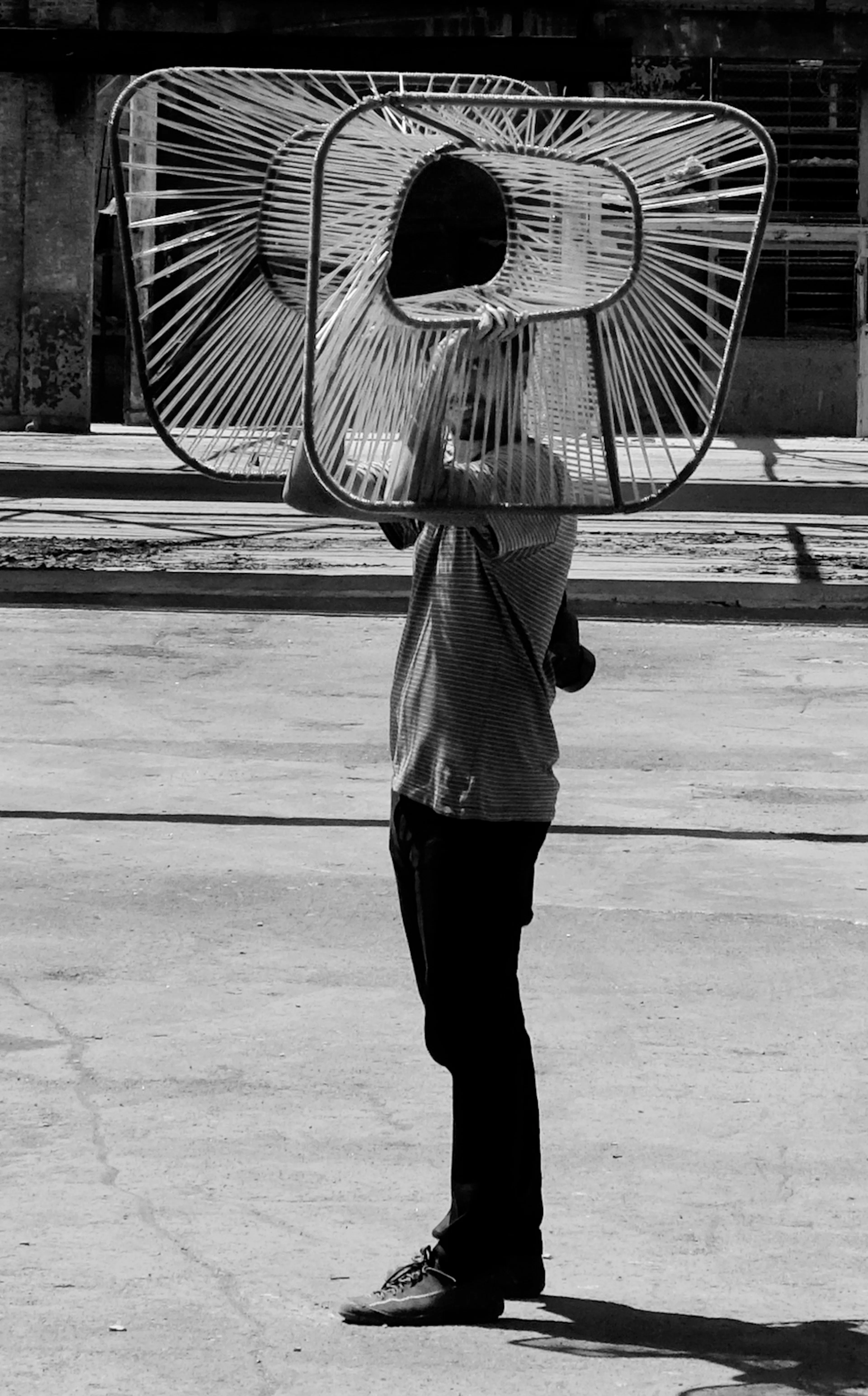 Emptiness Photo #2