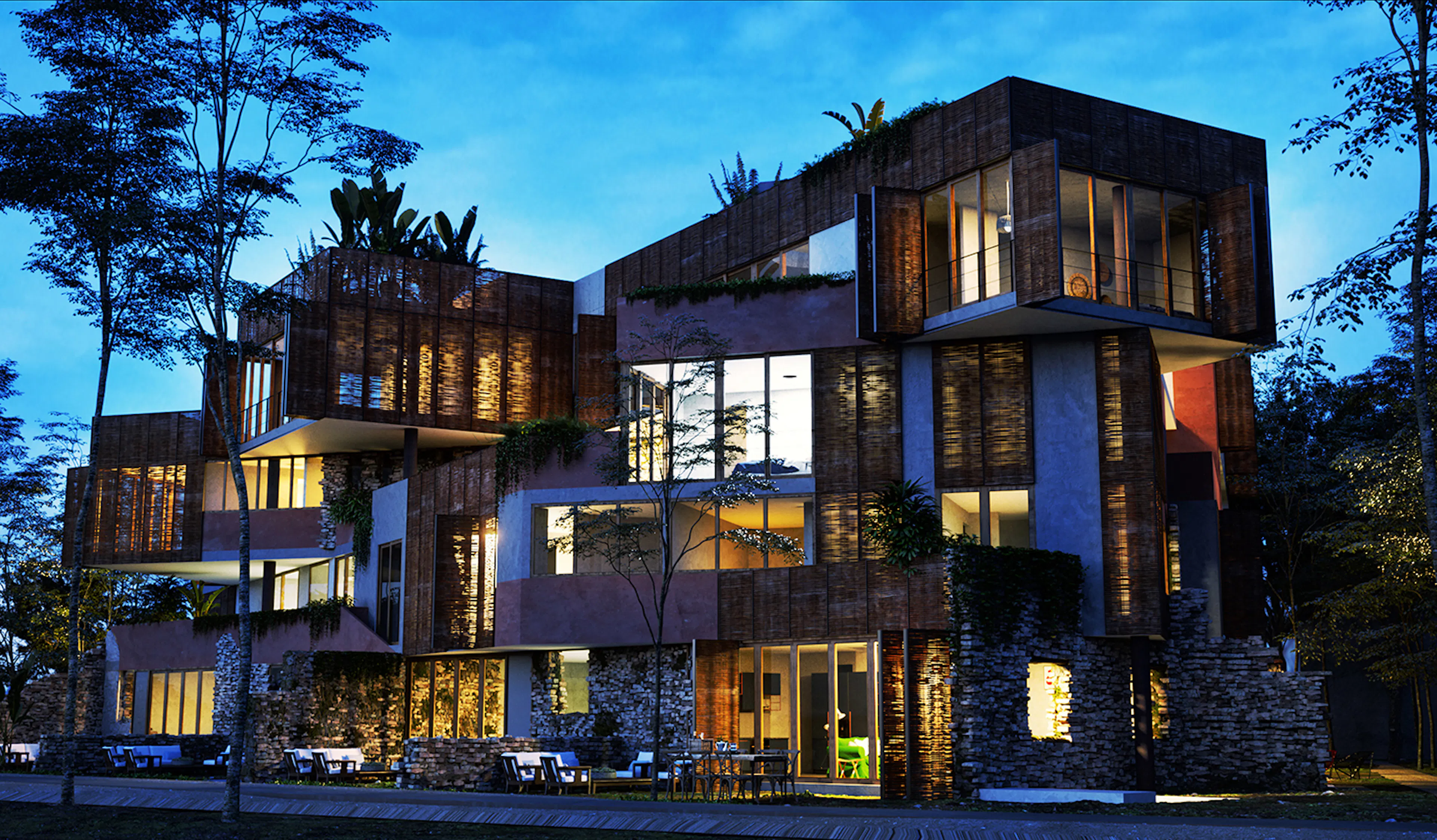 ELEVEN