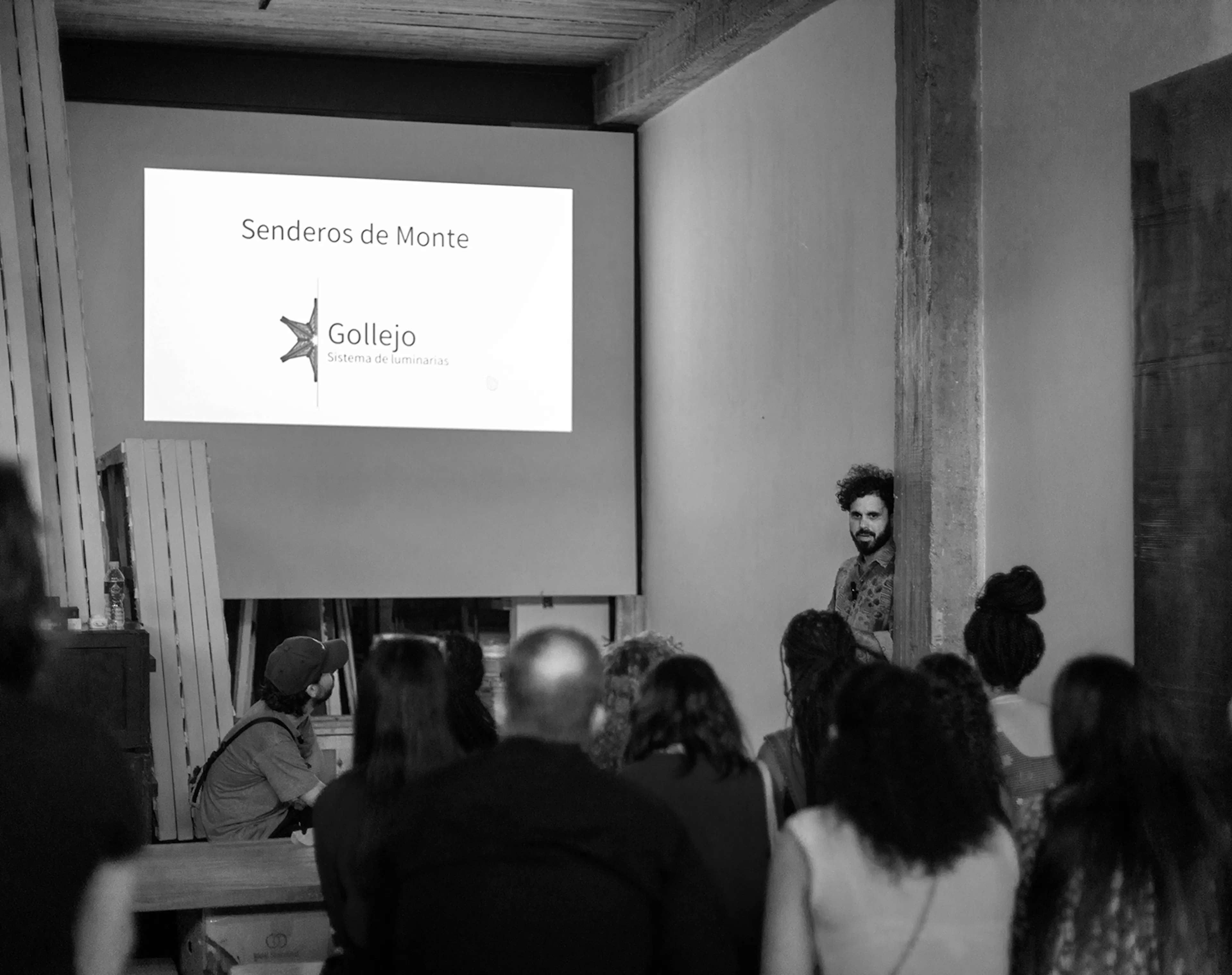TALLERES "Senderos de Monte" Image 2