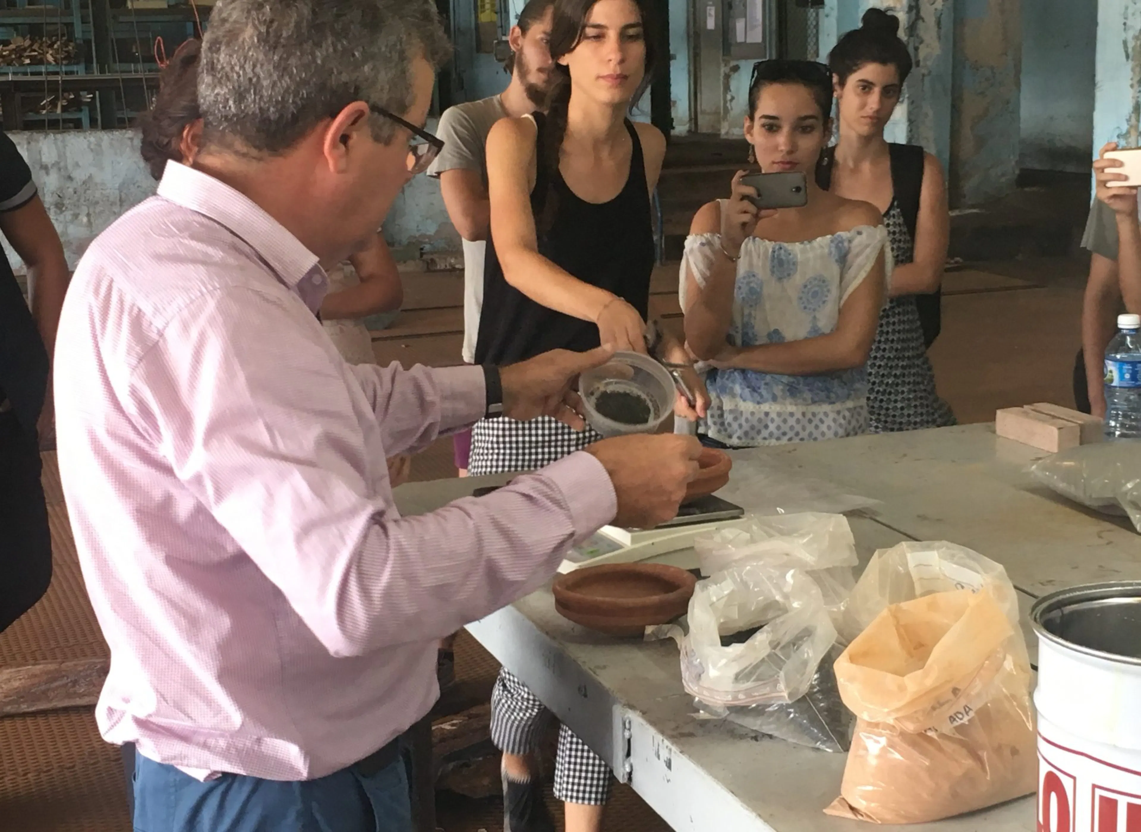 HAVANA DESIGN WORKSHOP 2018 Image 7