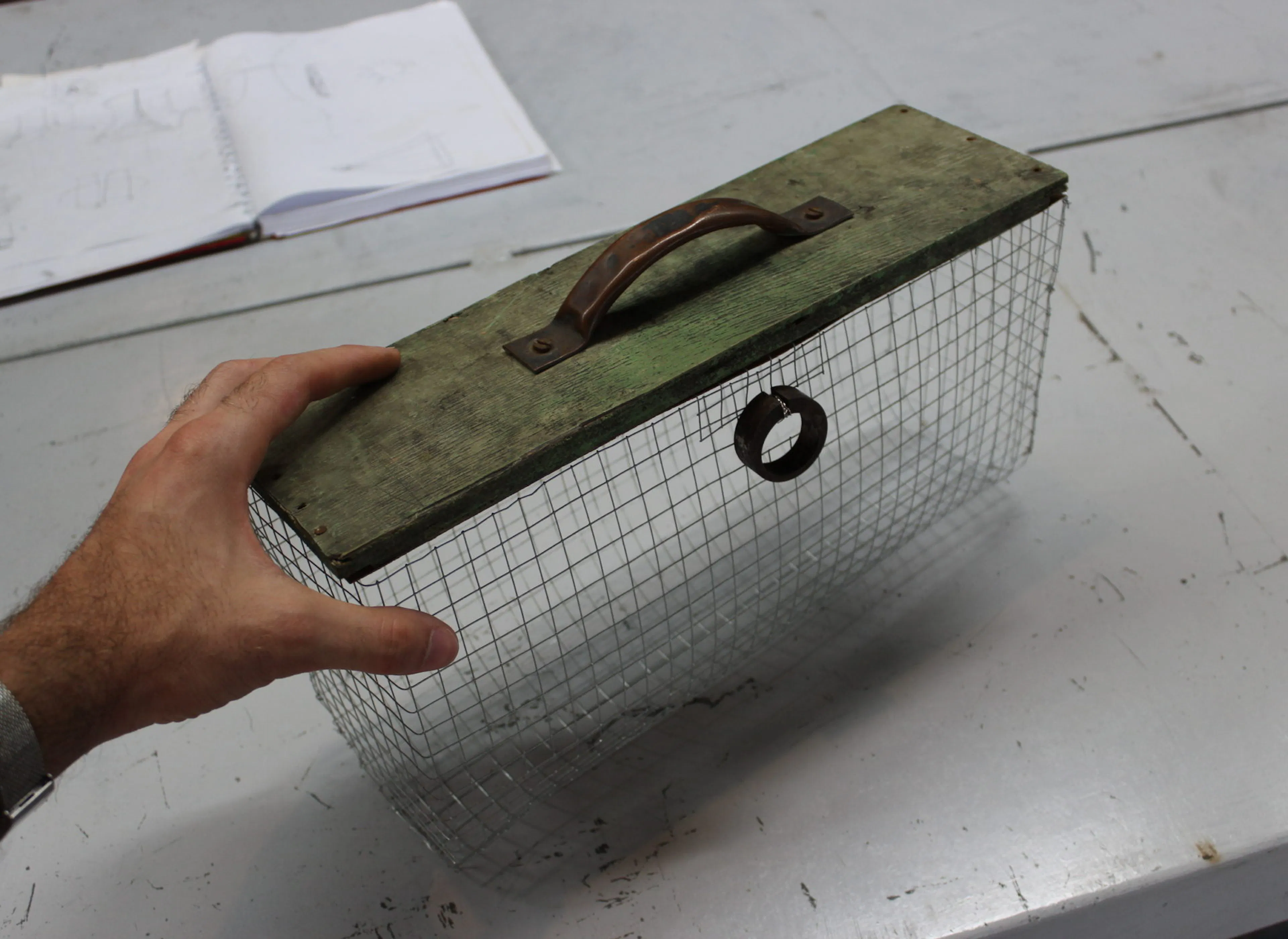HAVANA DESIGN WORKSHOP 2018 Image 8