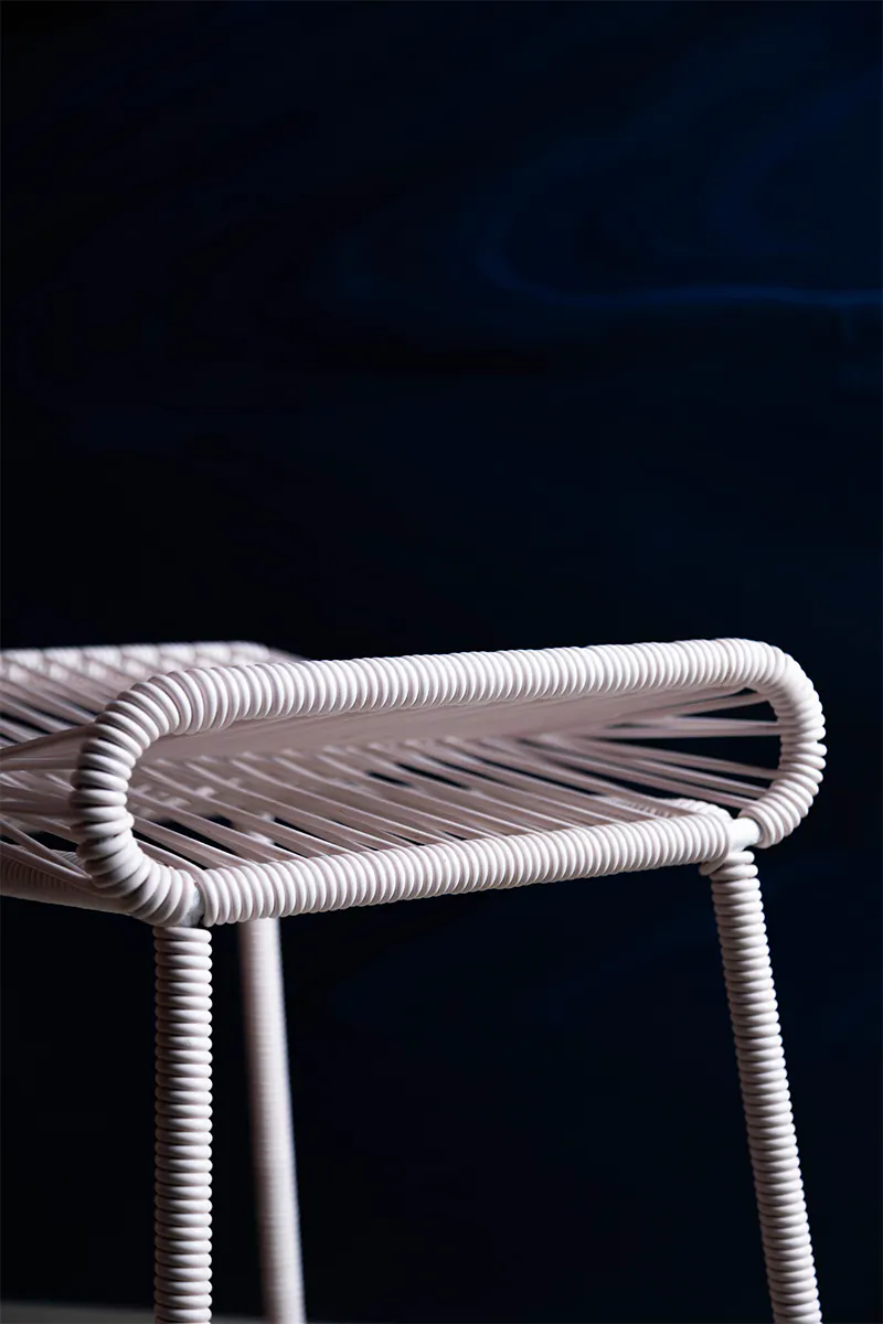 Clip Stool Process #2