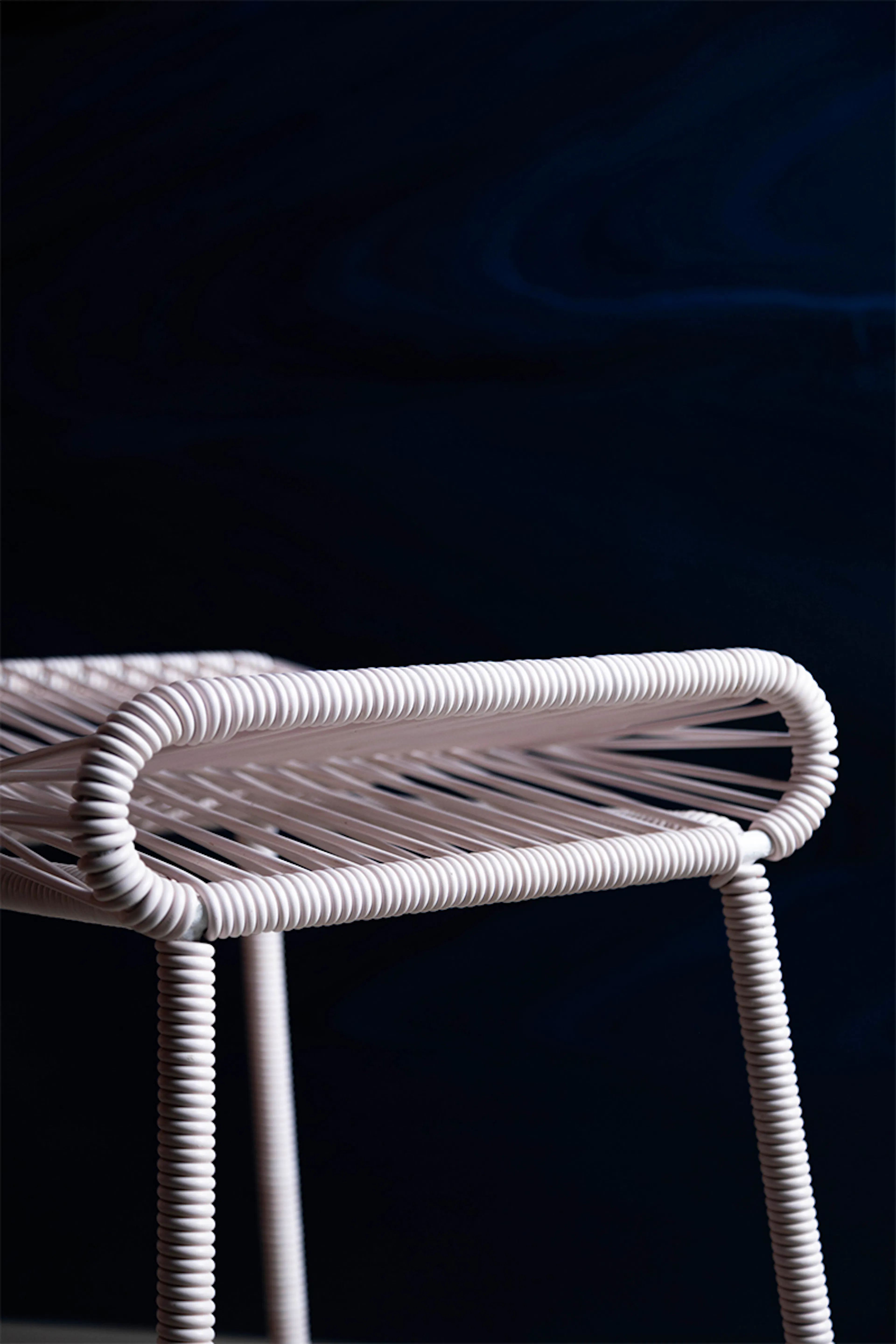 Clip Stool Process #2
