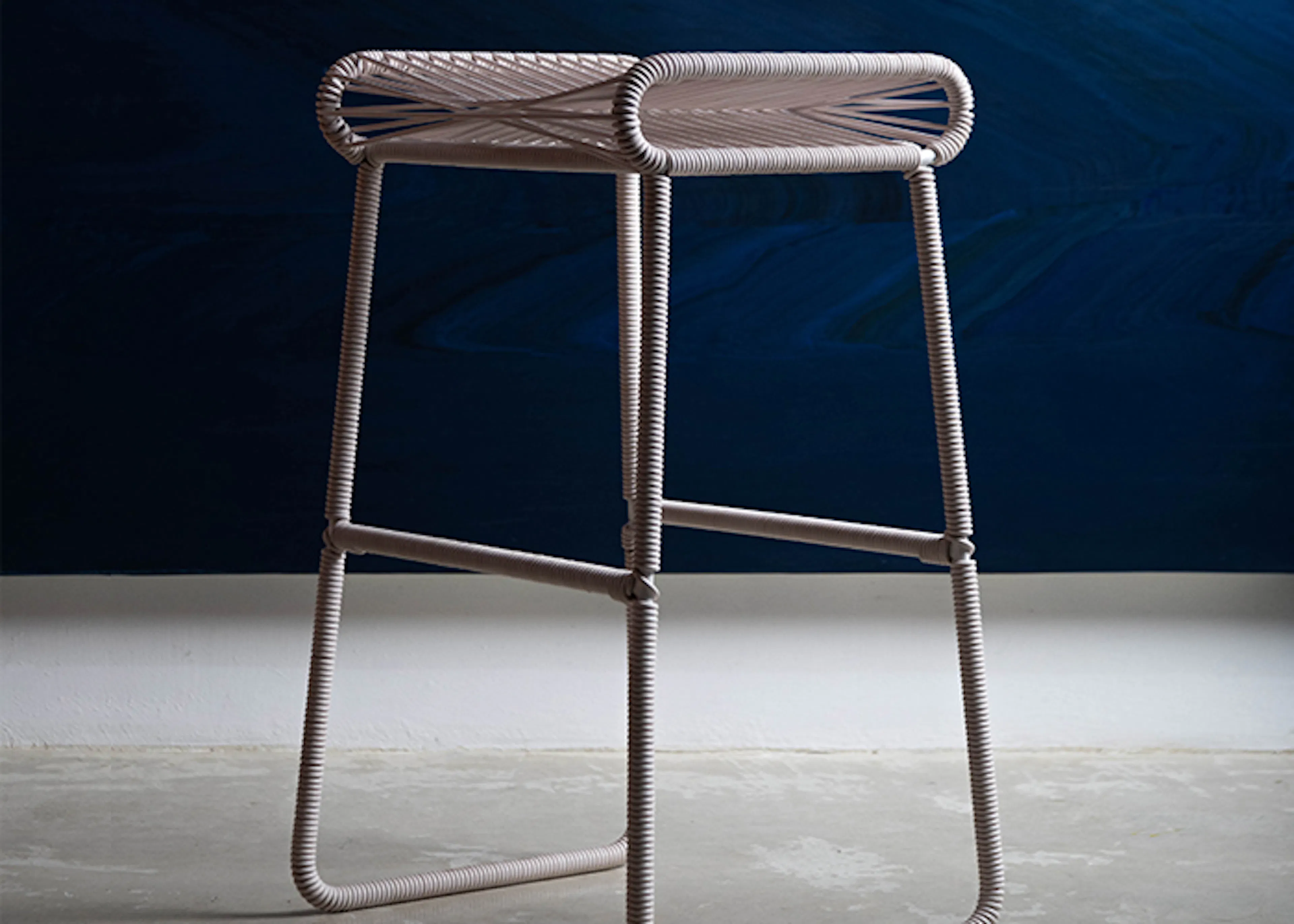 Clip Stool