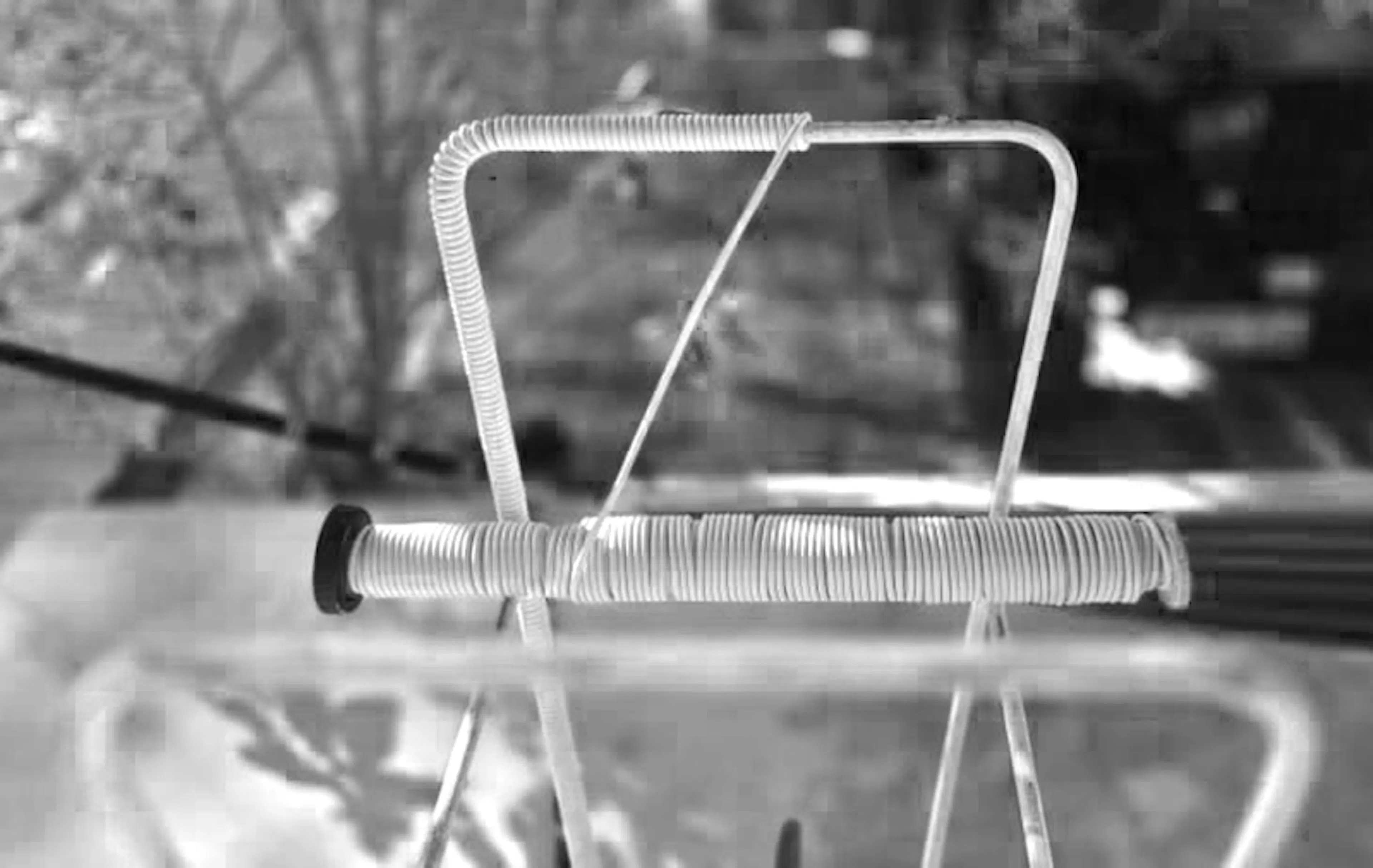 Clip Stool Photo #2
