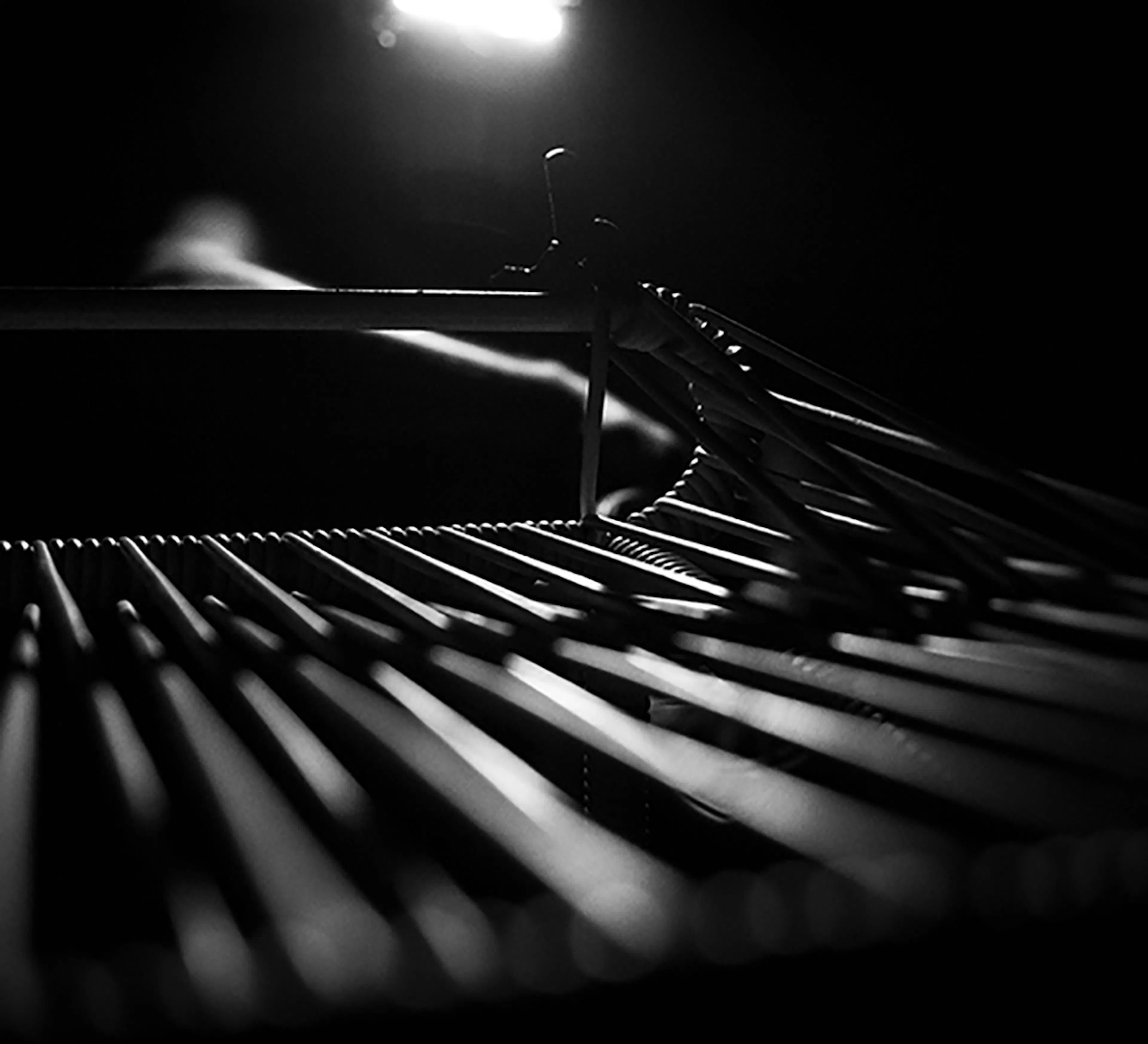 Clip Stool Photo #4