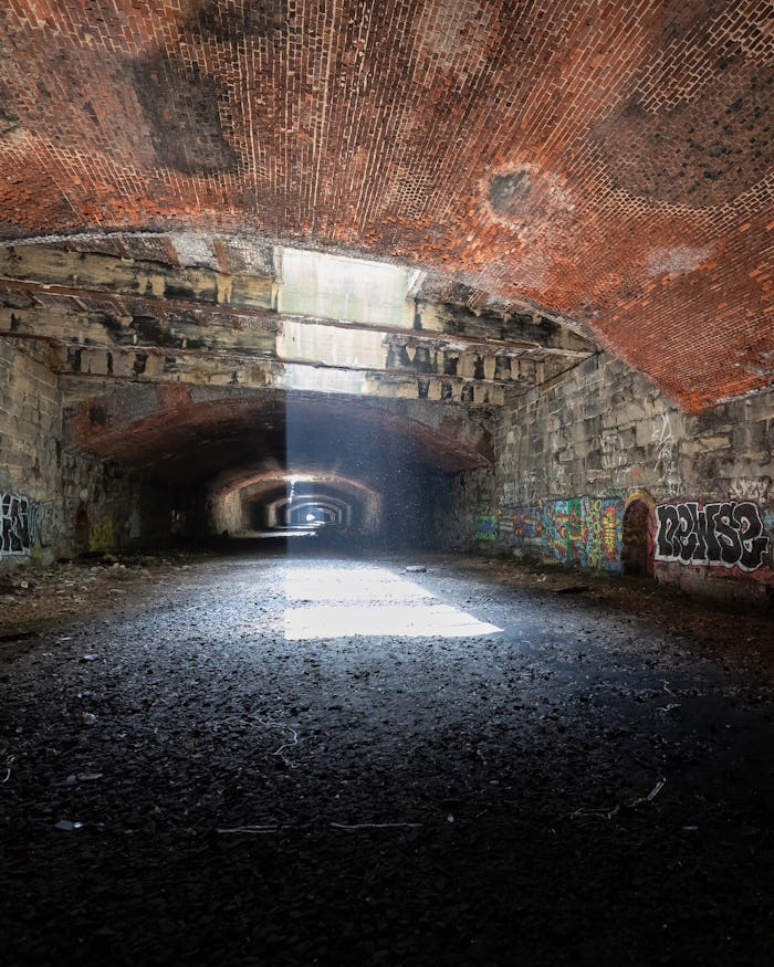 The Tunnel