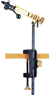 Rotating Spring Action Vise