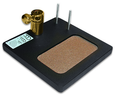 Large Flat Base - Big Foot Base