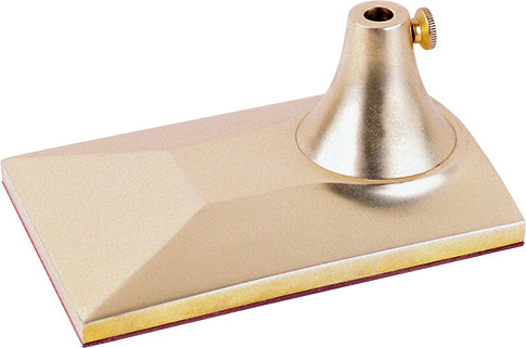 Deluxe Brass Base