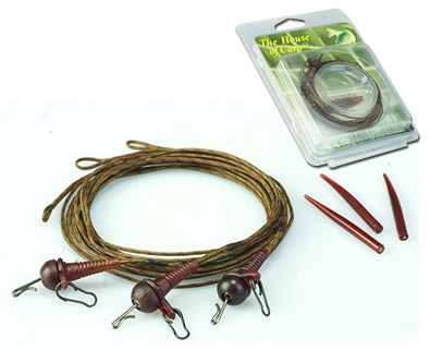 CARP RIG KIT