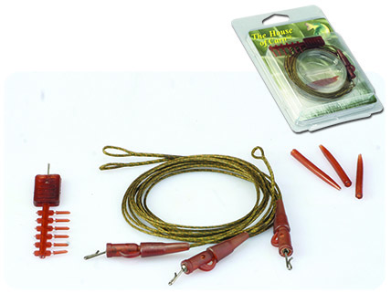 CARP RIG KIT