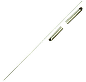 BAITING HOOKS & NEEDLES