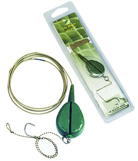 LEADCORE RIG KITS