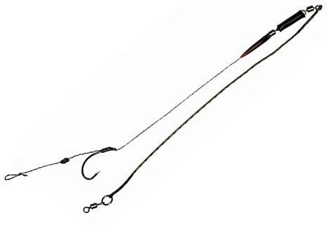 PELLET RIGS