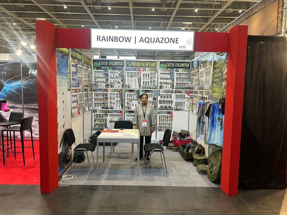 Angling International LIVE 2024