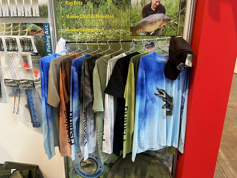Angling International LIVE 2024