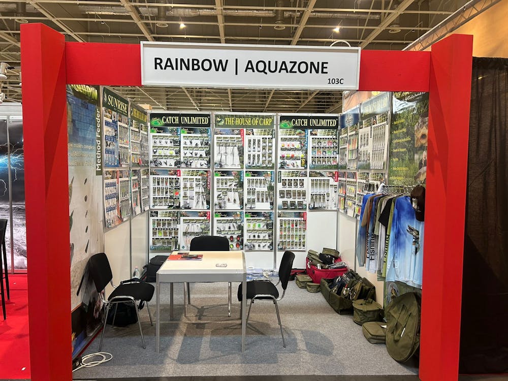 Angling International LIVE 2024