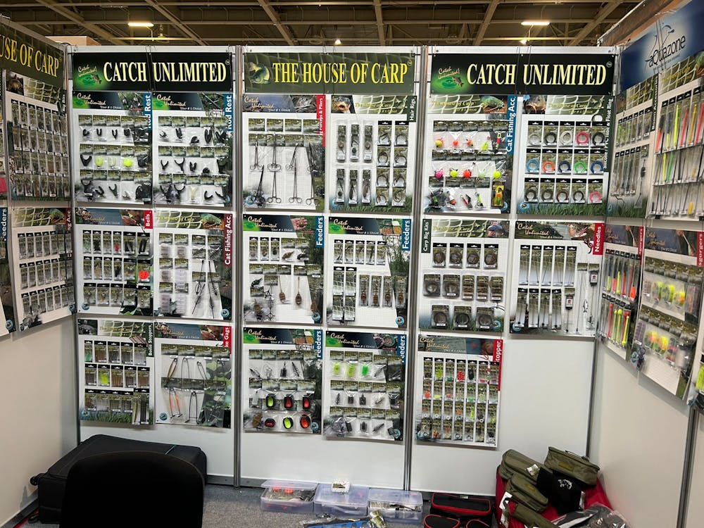 Angling International LIVE 2024