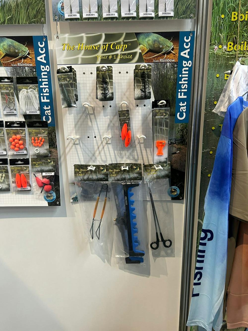 Angling International LIVE 2024