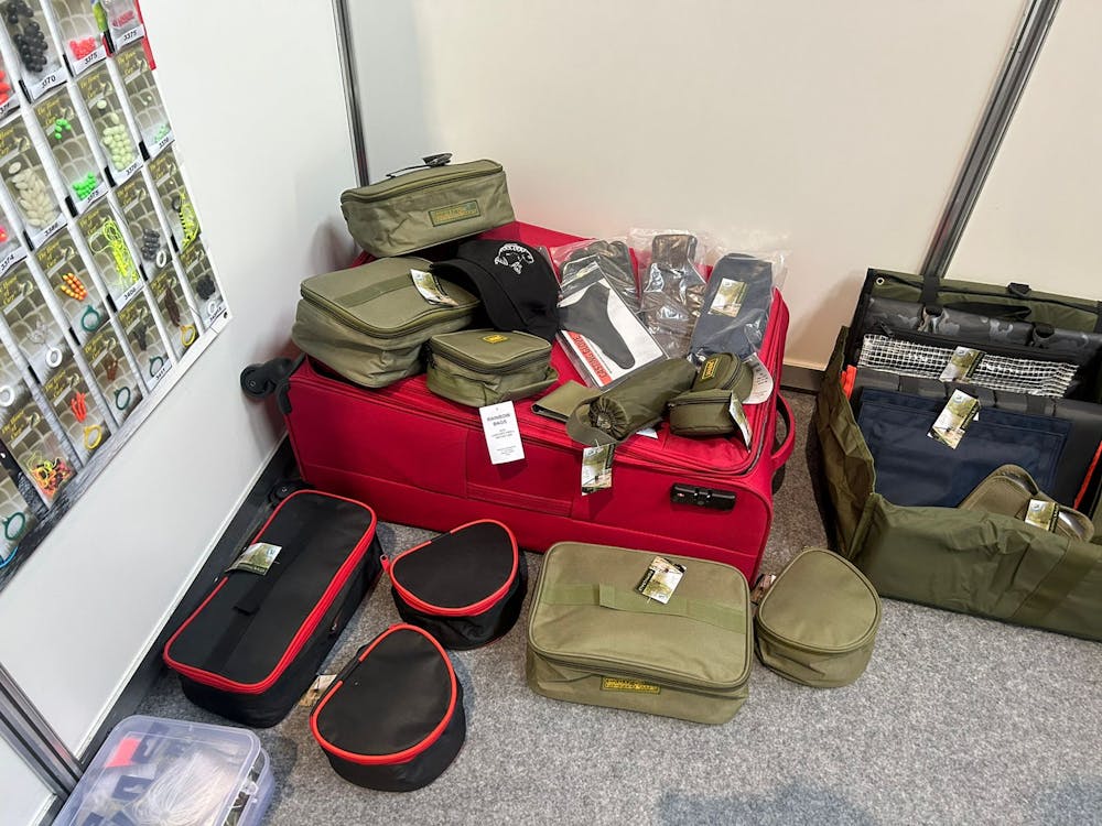 Angling International LIVE 2024