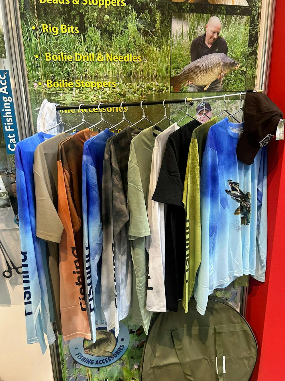 Angling International LIVE 2024