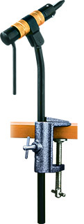 Deluxe Professional Vise